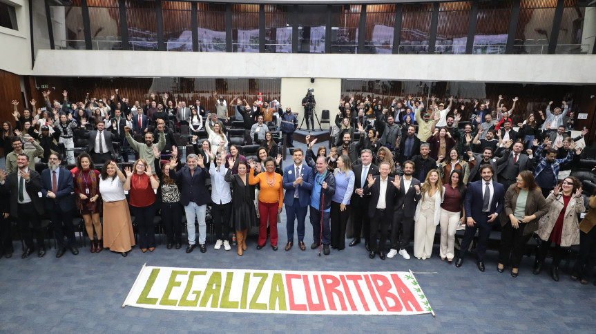 Simpósio reuniu especialistas de diversas áreas