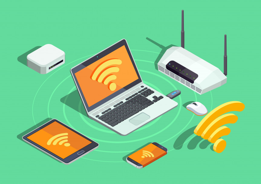Duas propostas protocoladas na Assembleia Legislativa querem proteger o consumidor de problemas no fornecimento dos serviços de internet.