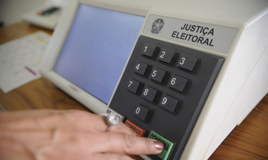 24 de fevereiro - Dia Estadual da Conquista do Voto Feminino no Brasil.