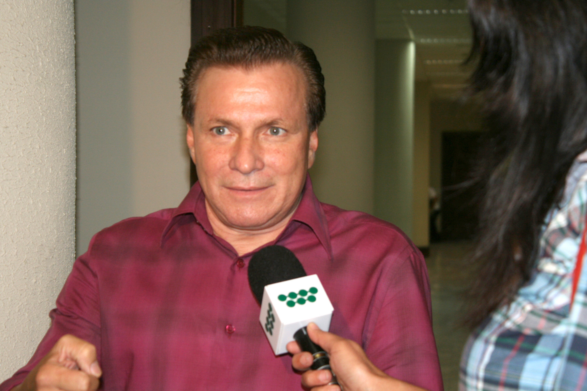 Al Começa a Analisar Fim da Aposentadoria de Ex-governadores