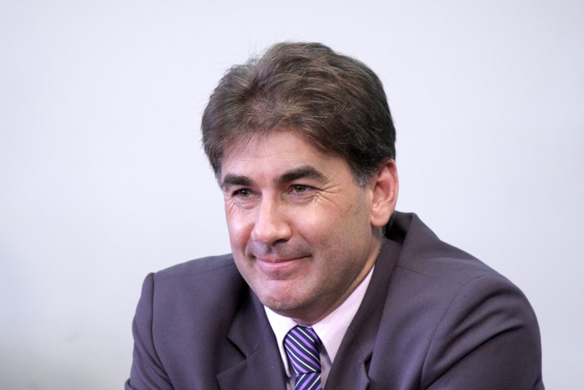 Deputado Eleito Paranhos Visita a Assembleia