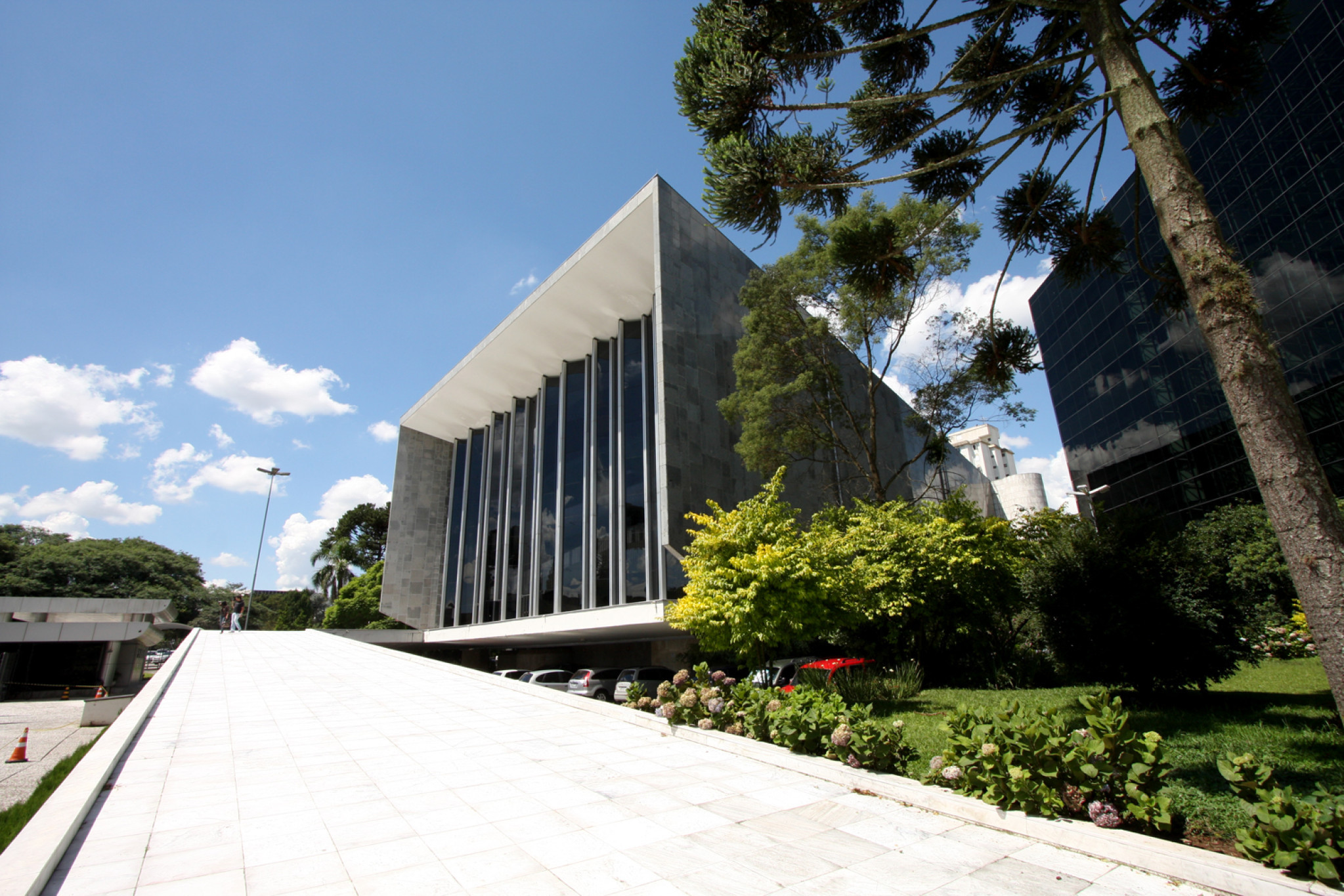 Assembleia Ajuizará Hoje Nova Adi No Stf