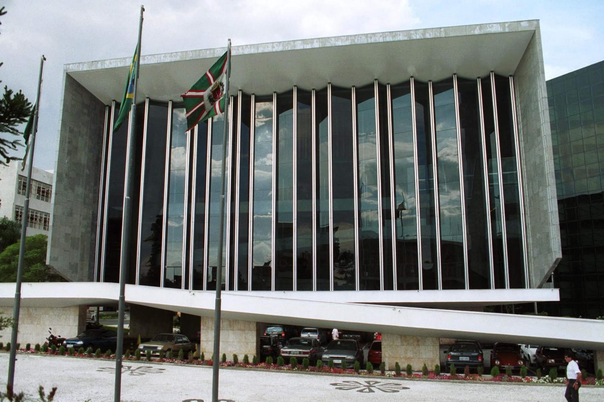 Deputados Eleitos Tomam Posse No Dia 1º de Fevereiro