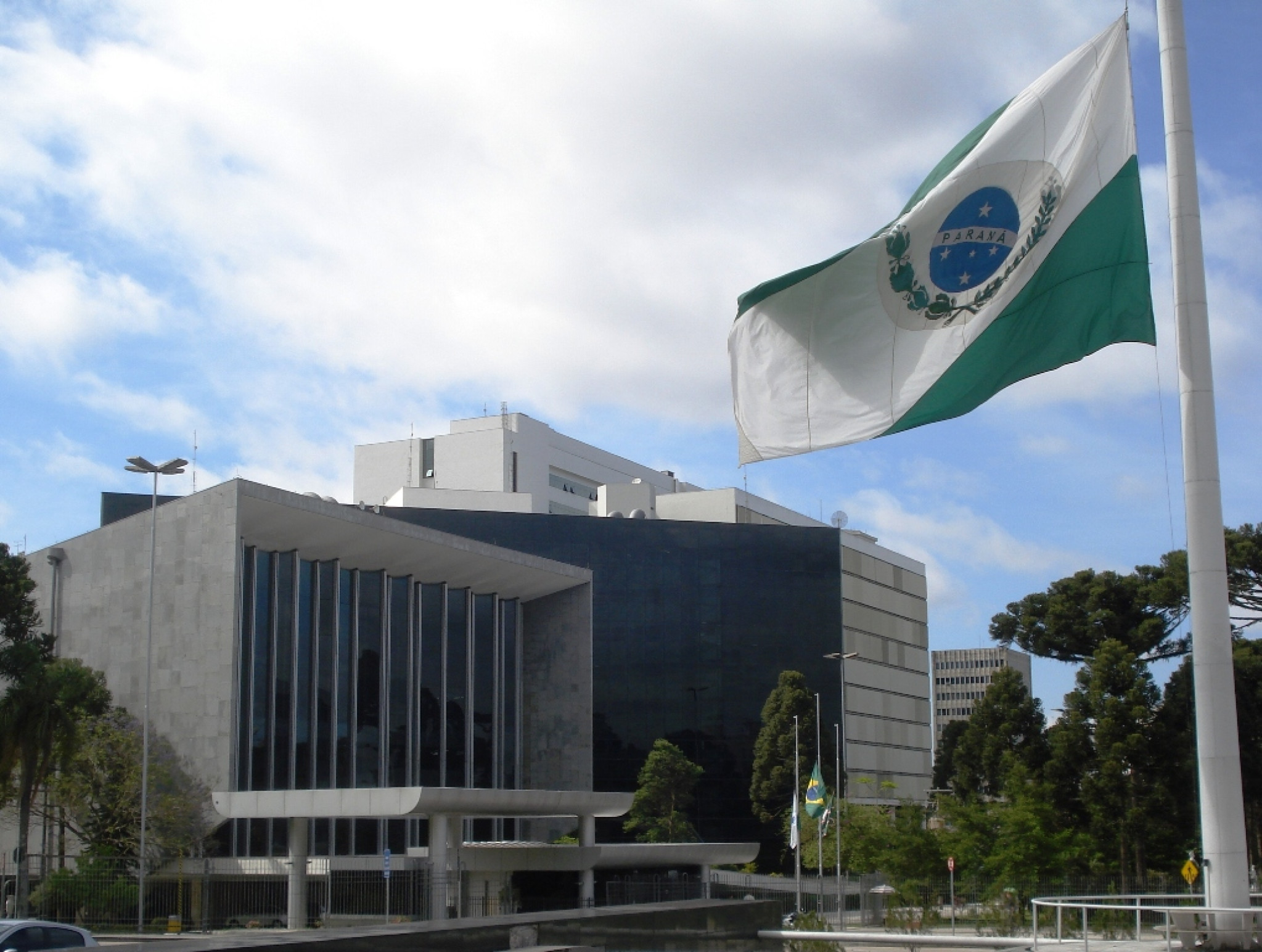 Projeto Paraná Em Ação é Aprovado Pelos Deputados Em Terceira Discussão