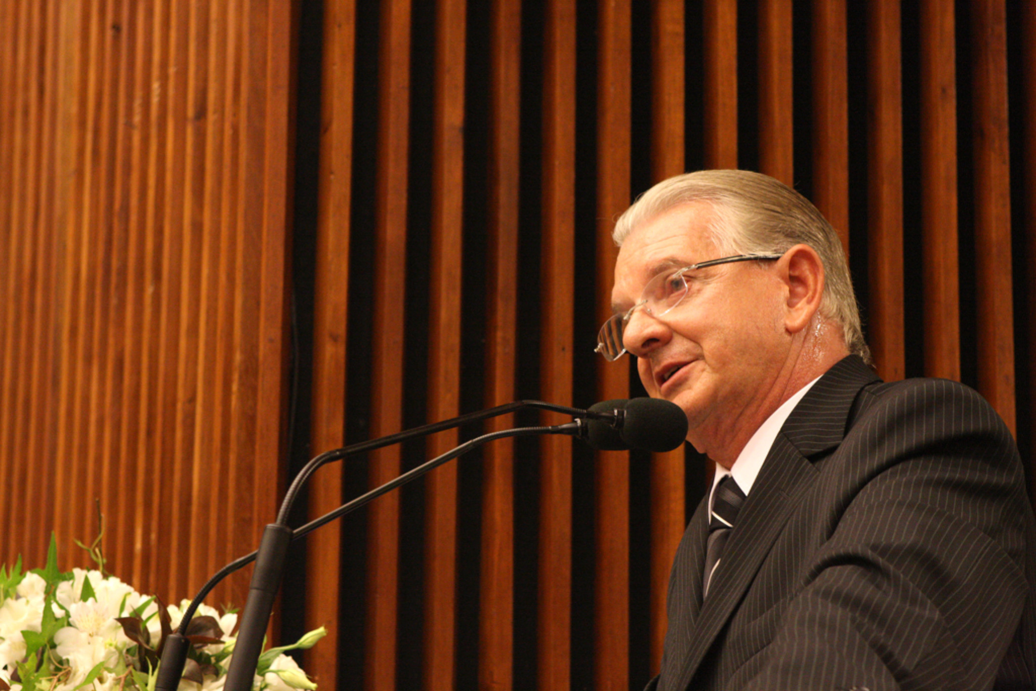 Justus Confirma Reunião da Ccj Para Amanhã, às 13h30