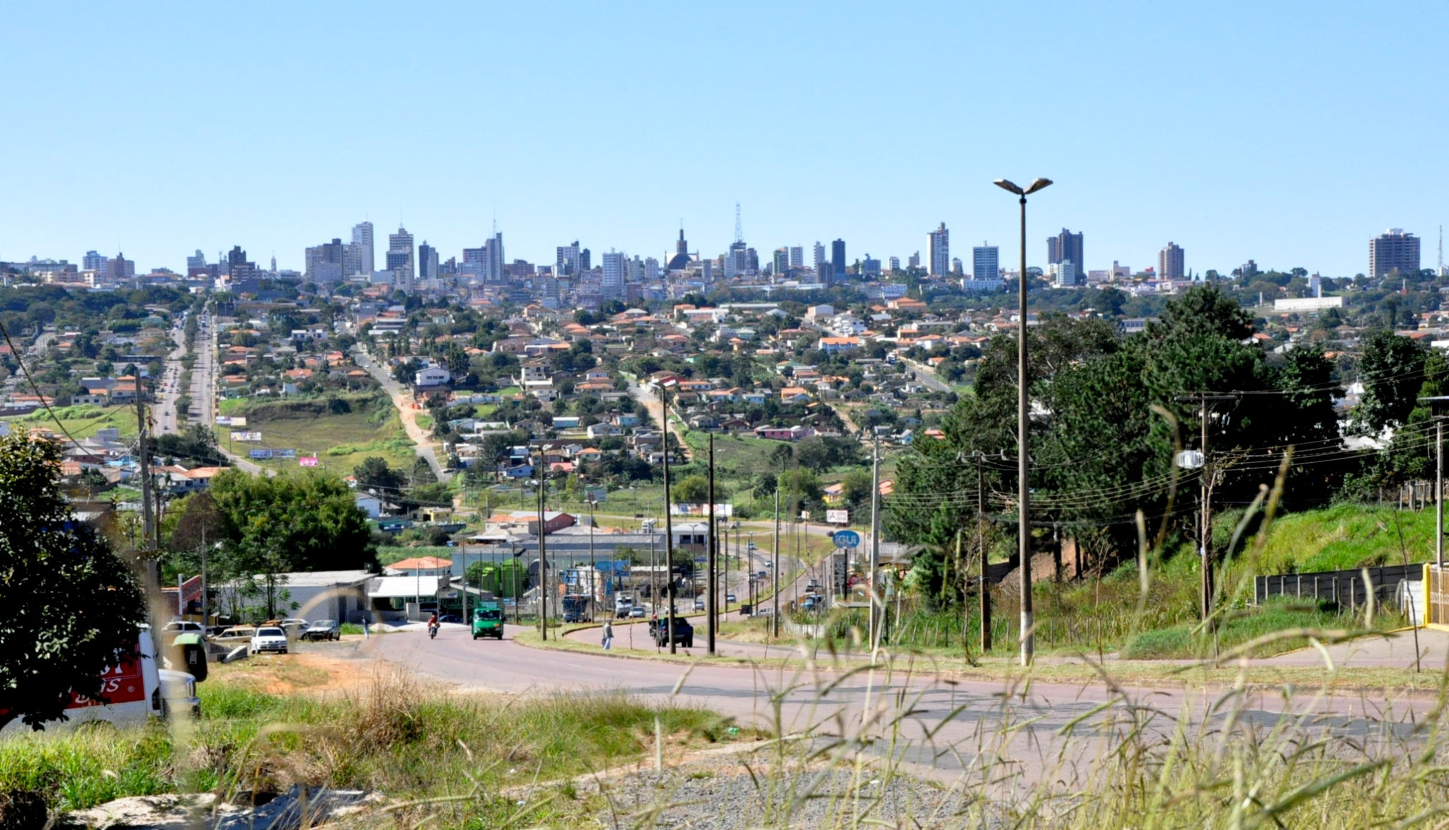 Prefeitura de Ponta Grossa Elogia Interiorização e Empresários Prometem Entregar Agenda Com Reivindicações