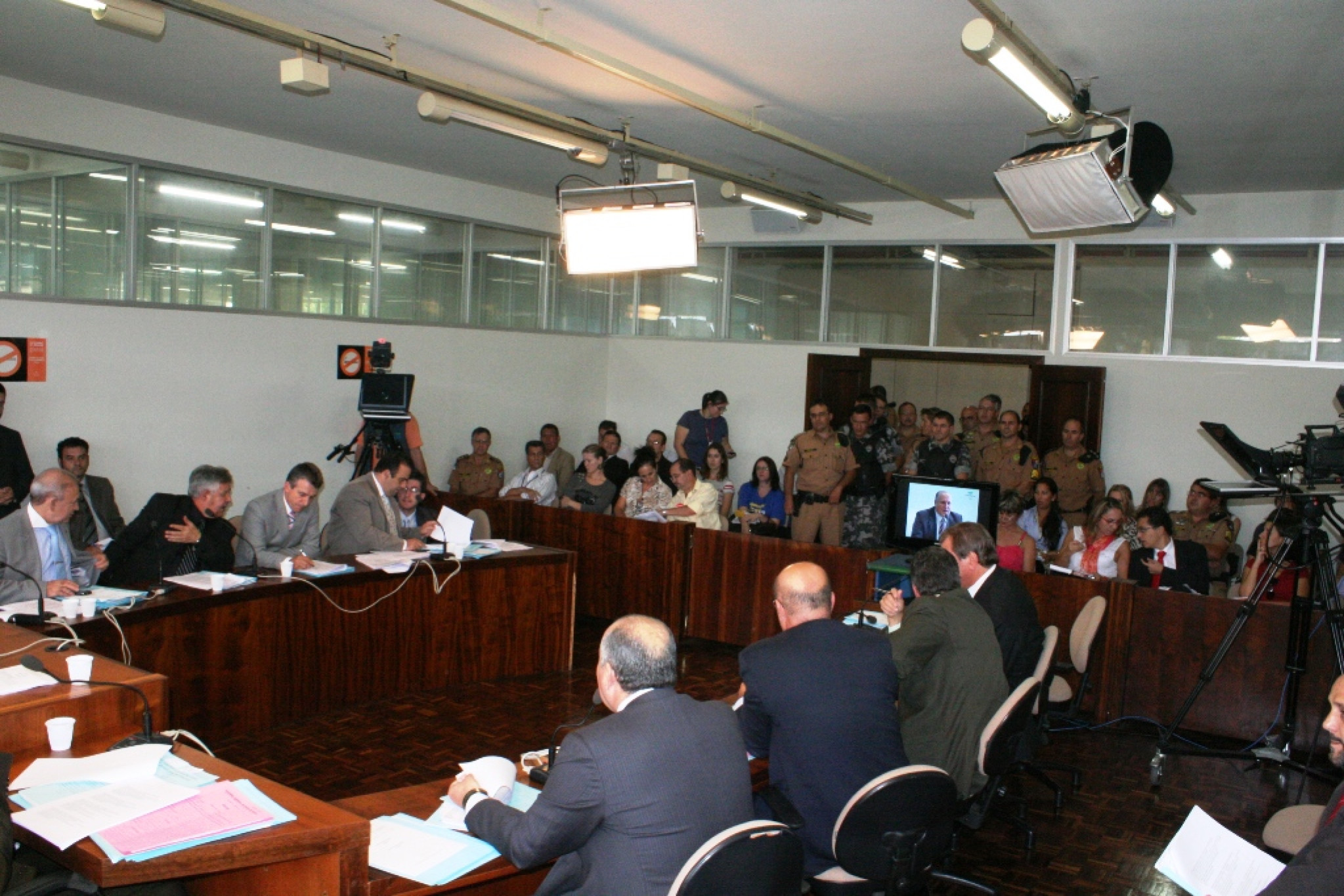 Comissão Aprova Reajuste Para Servidores Públicos