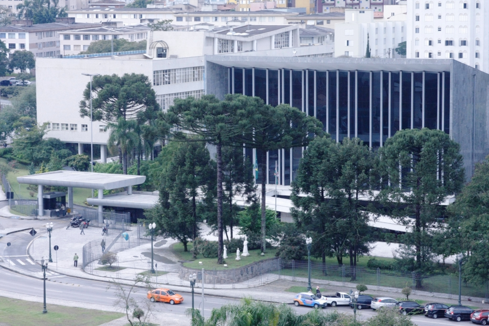 Assembleia Recebe Ofícios do Executivo Informando Sobre Projetos Sancionados