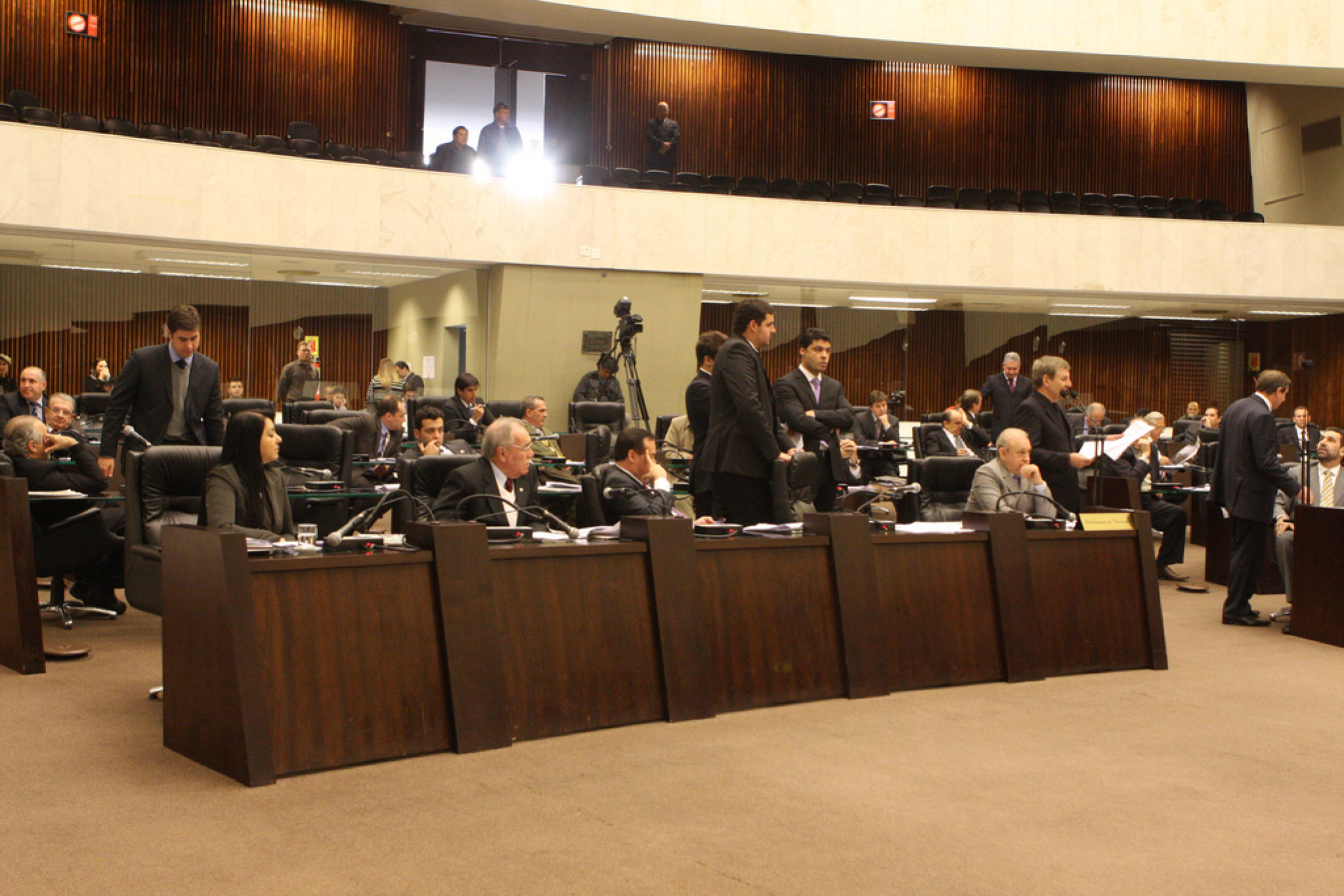 Indicações Apresentadas Por Deputados Triplicaram No Mês de Maio
