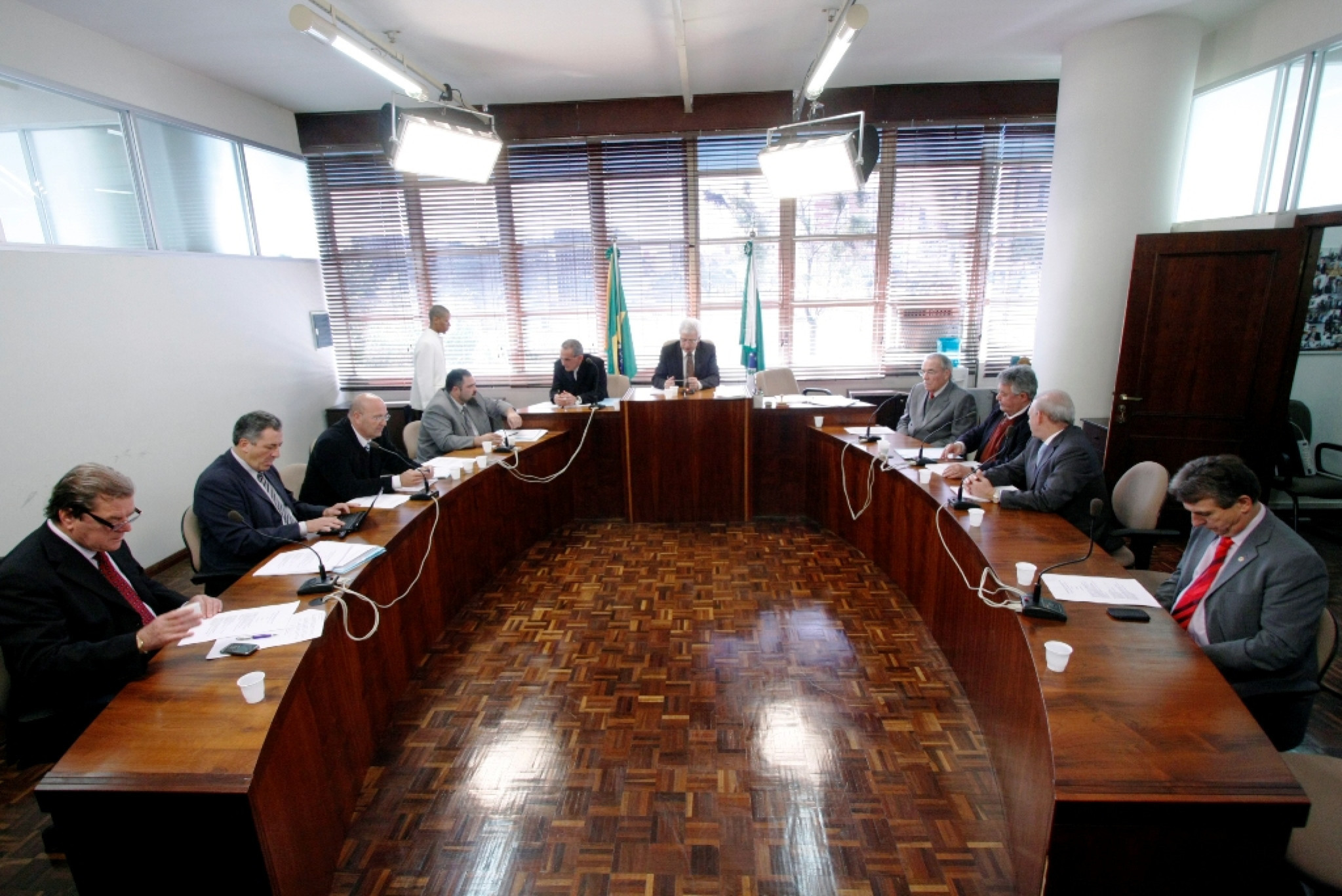 Sem Consenso Sobre Decreto Polêmico, Ccj Marca Sessão Extraordinária Para Amanhã