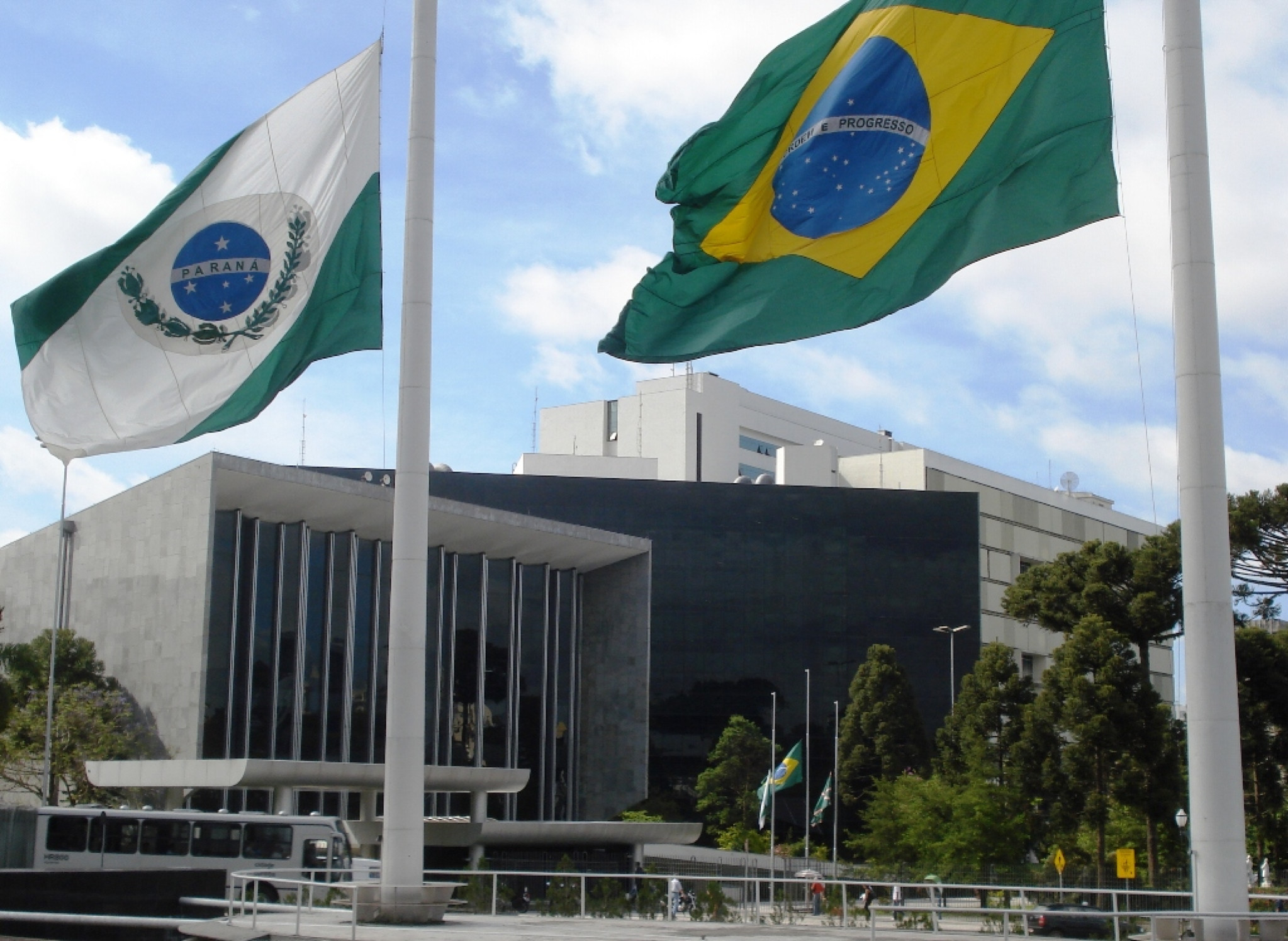 Paraná Mais Perto de Ter Sua Defensoria Pública