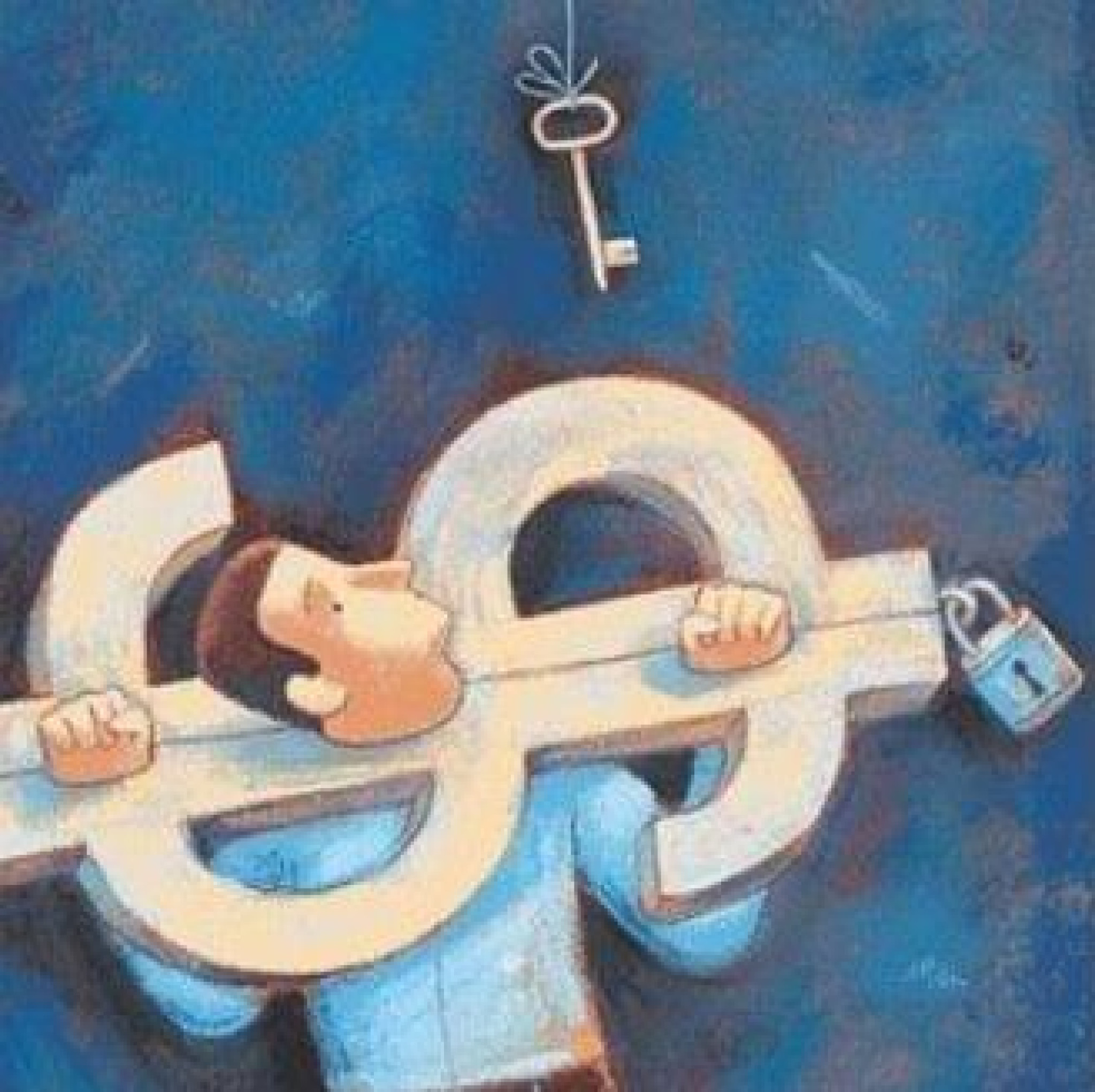 Projeto Prevê Acordo Direto Entre Devedor e Credor