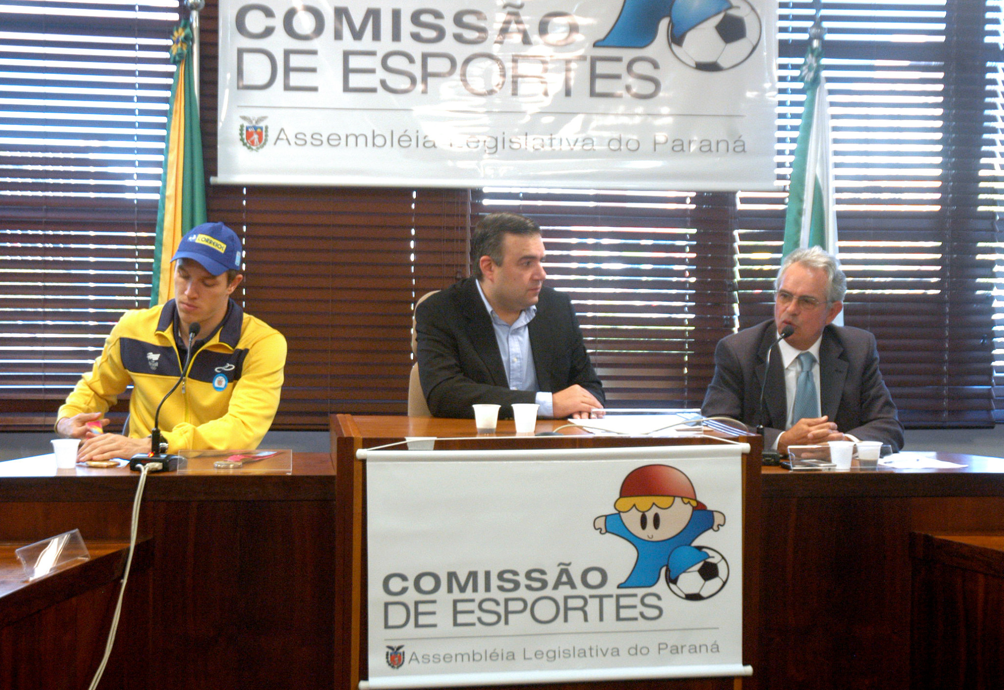 Comissão debate papel do esporte no desenvolvimento do turismo e geração de empregos