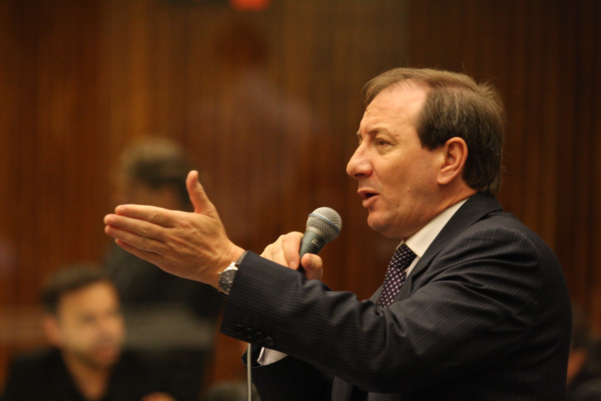 Projeto Implanta a “tarifa Justa” Para o Fornecimento de água Potável