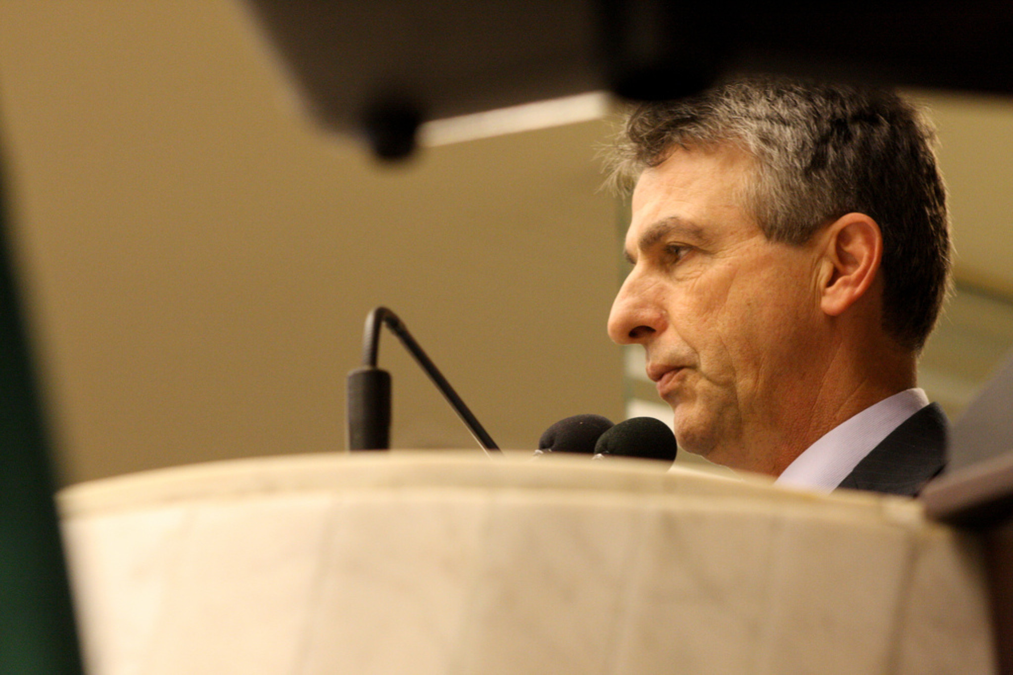 Comissão de Direitos Humanos Analisa Projeto da Defensoria Na Sexta-feira (6)