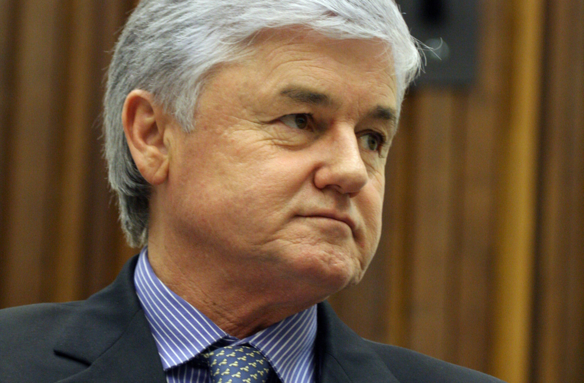 Rossoni vê com bons olhos emenda que amplia aferição de regularidade financeira das prefeituras