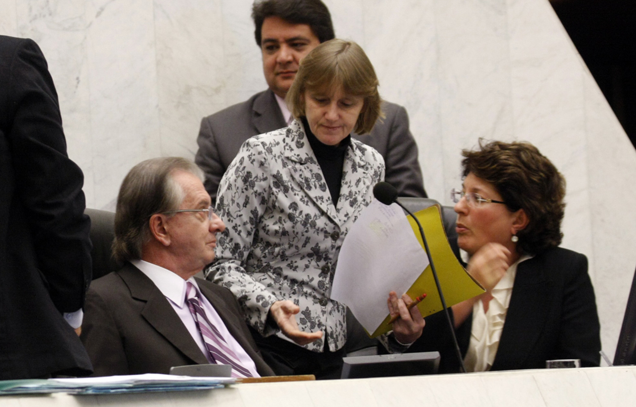 Projeto que Institui o Dia Estadual da Capoeira é Aprovado Em Primeira Discussão