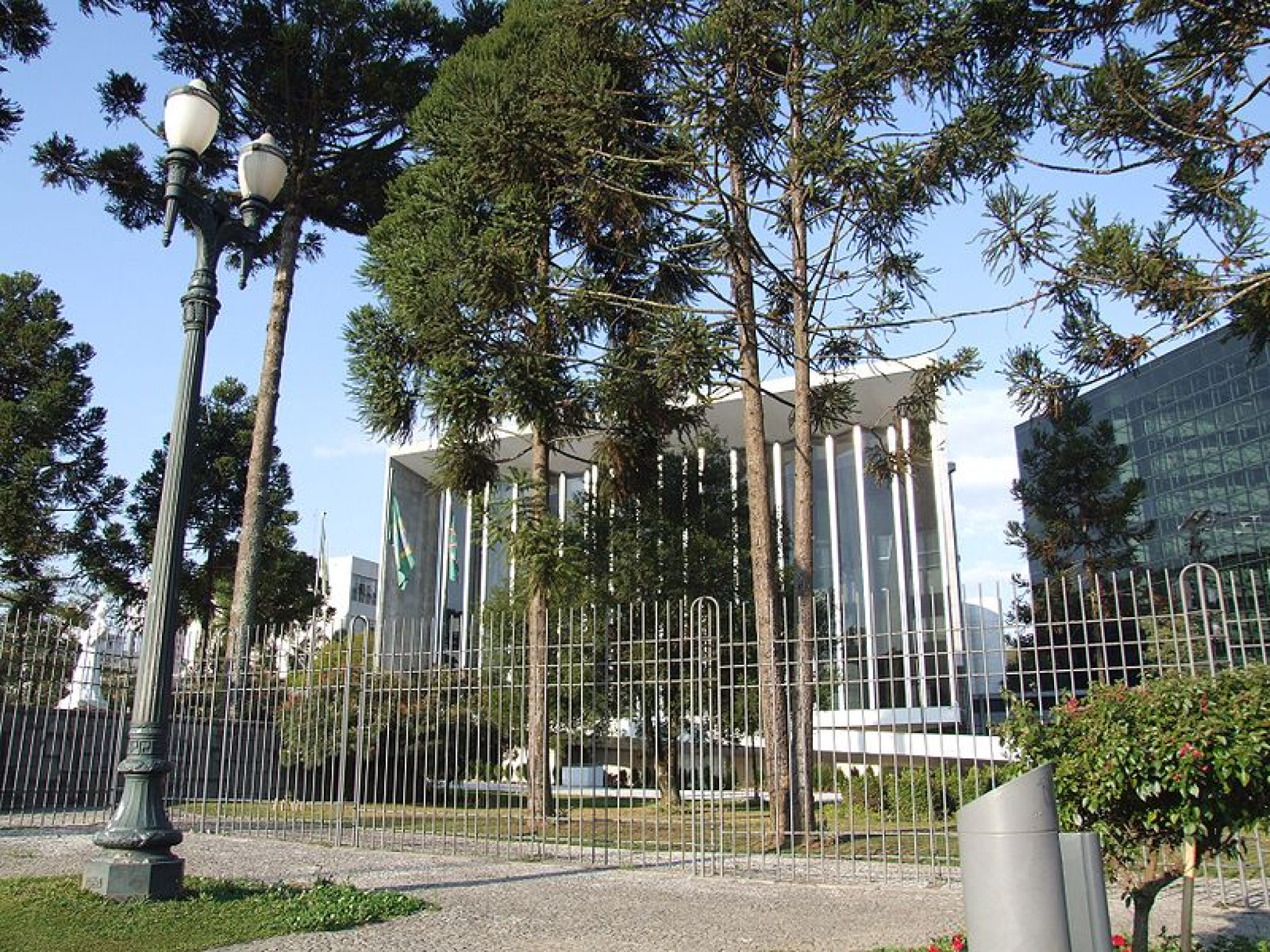 Assembleia Legislativa Confirma Lotações e Documentação de Servidores