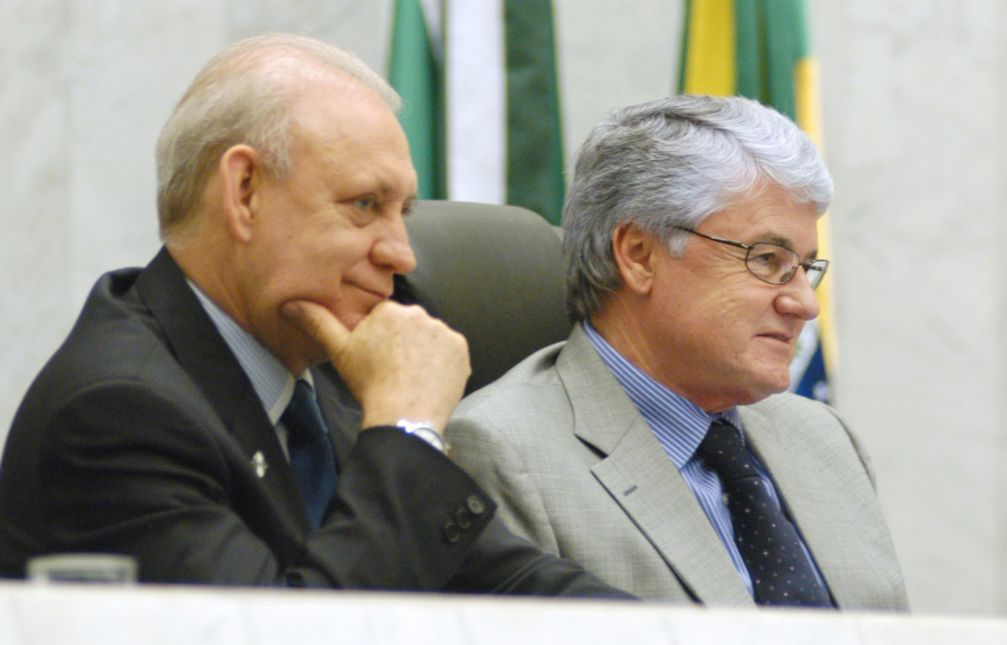 Criação da Secretaria do Esporte será votada nesta terça-feira (13) em redação final