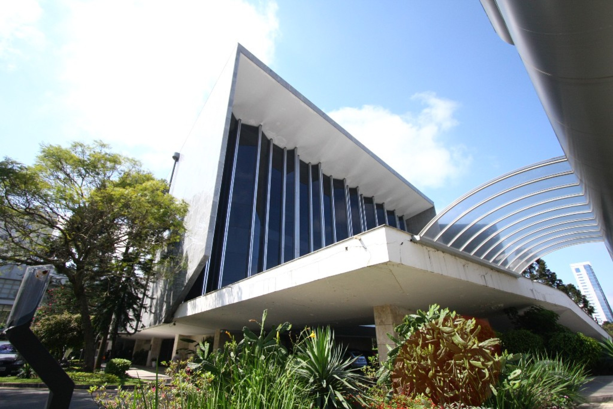 Assembleia Legislativa Termina Recadastramento de Funcionários