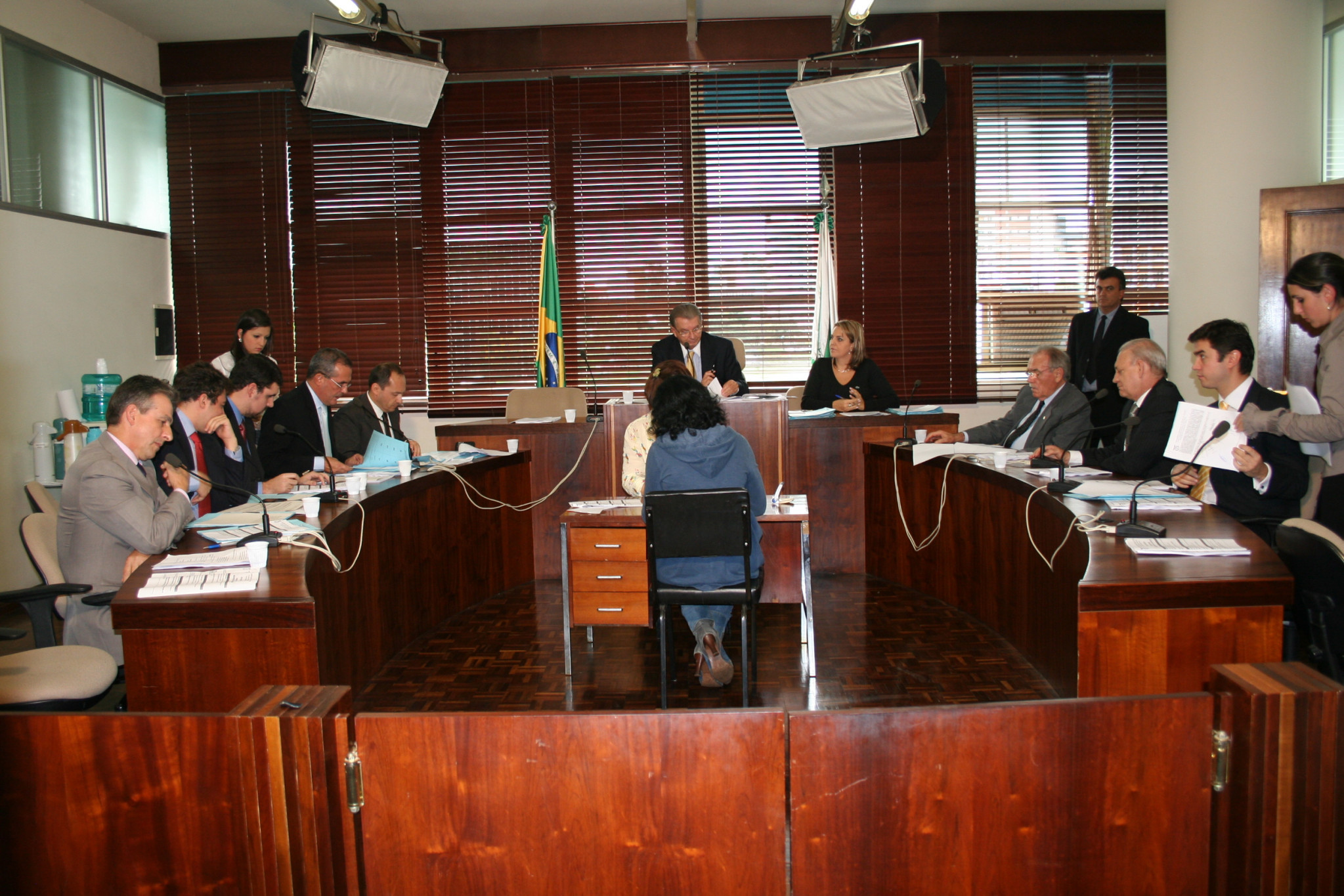 Ccj Recebeu 228 Proposições Em Um Mês de Trabalho