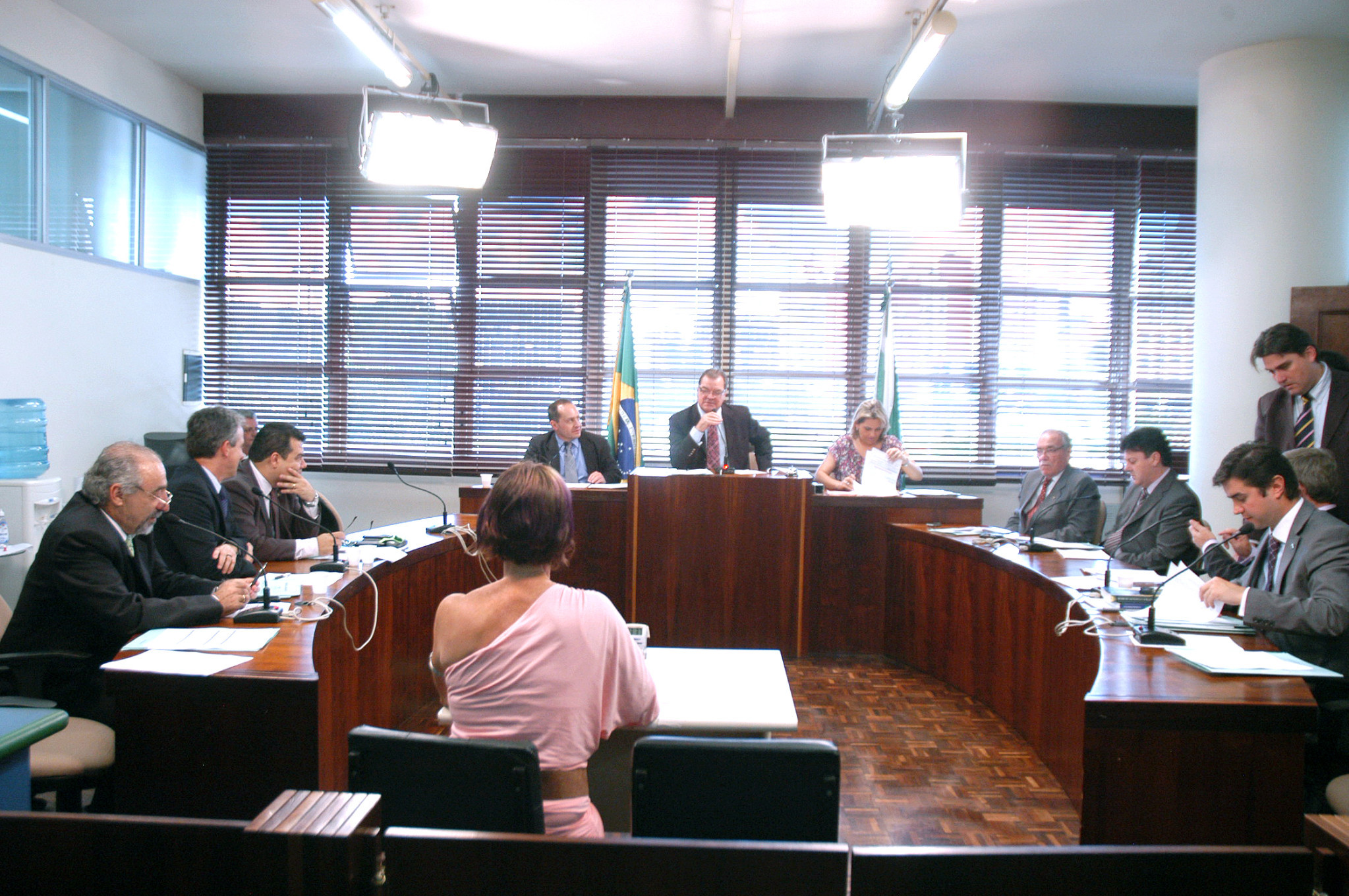 CCJ aprova emendas ao projeto que normatiza o IPVA