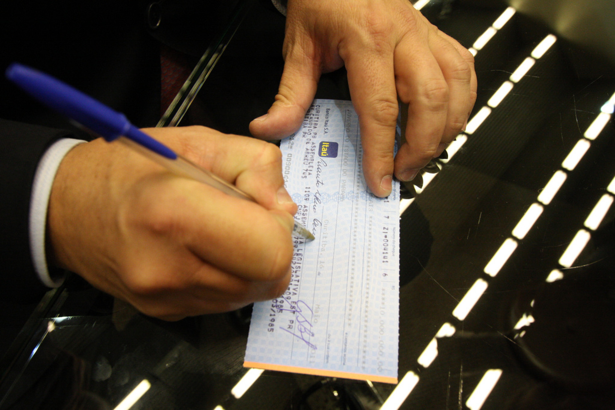 Plauto Agradece Empenho de Deputados que Resultou Na Economia de R$ 10,2 Milhões