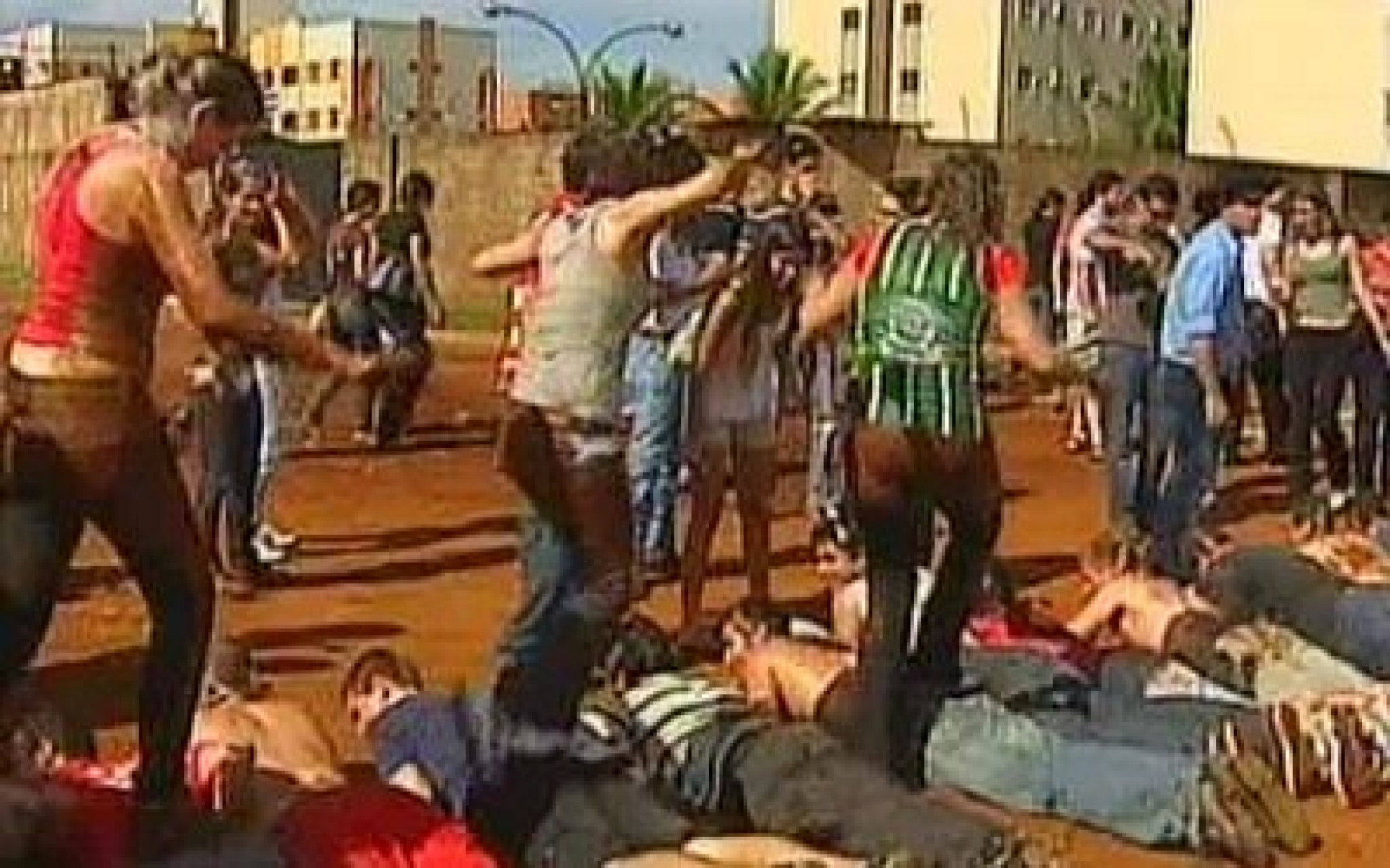 Prática de Trote Violento Poderá Ter Punição