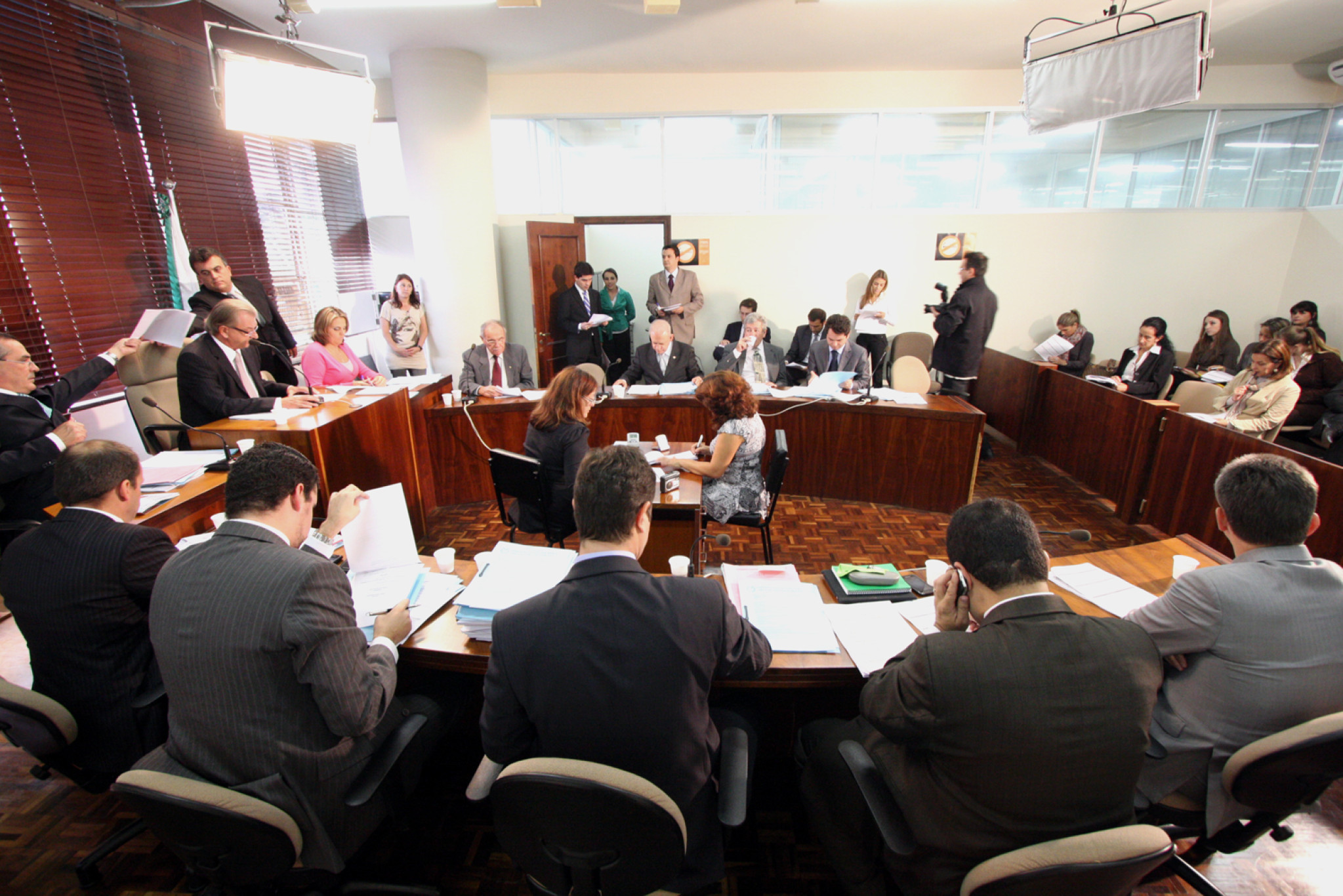 Ccj Quer Diminuir Rejeição de Projetos Por Inconstitucionalidade