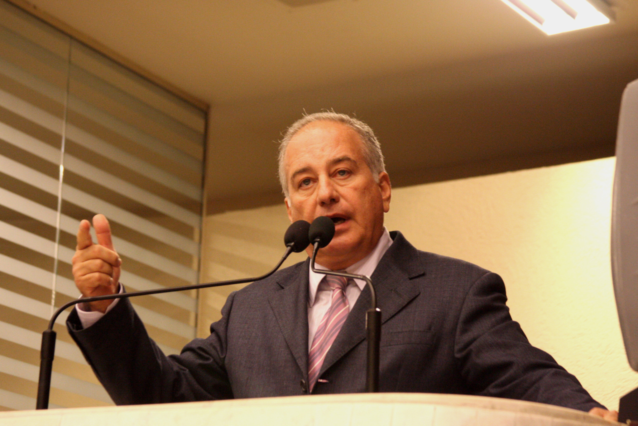 Audiência Pública Debaterá Código Florestal