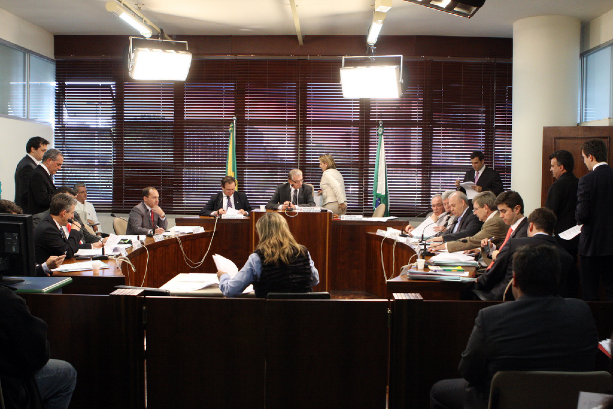 CCJ examina na segunda-feira (7) a criação do Fundo Especial de Segurança Pública