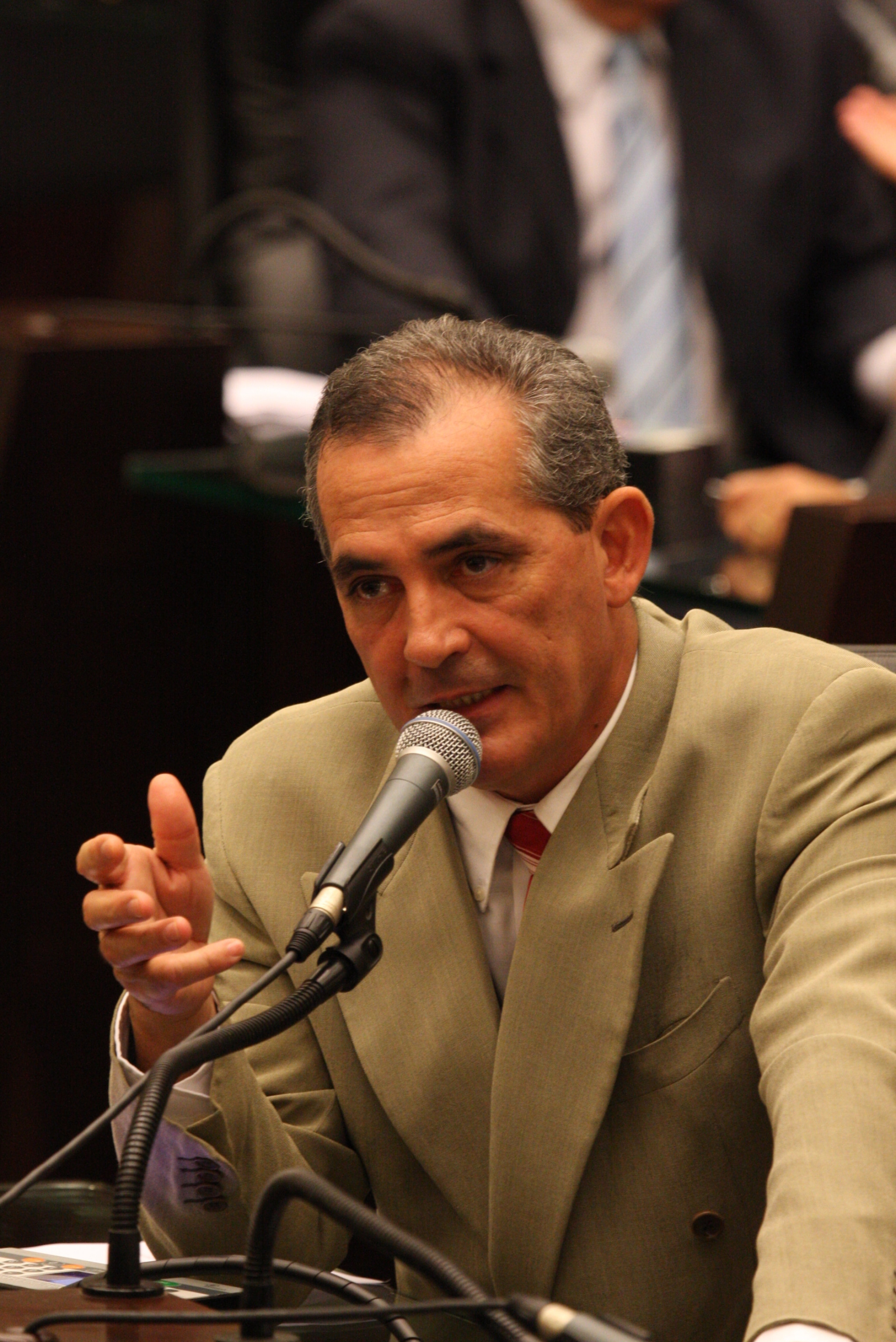 Comissão de Orçamento Abre Prazo No Dia 2 de Maio Para Recebimento de Emendas à Ldo