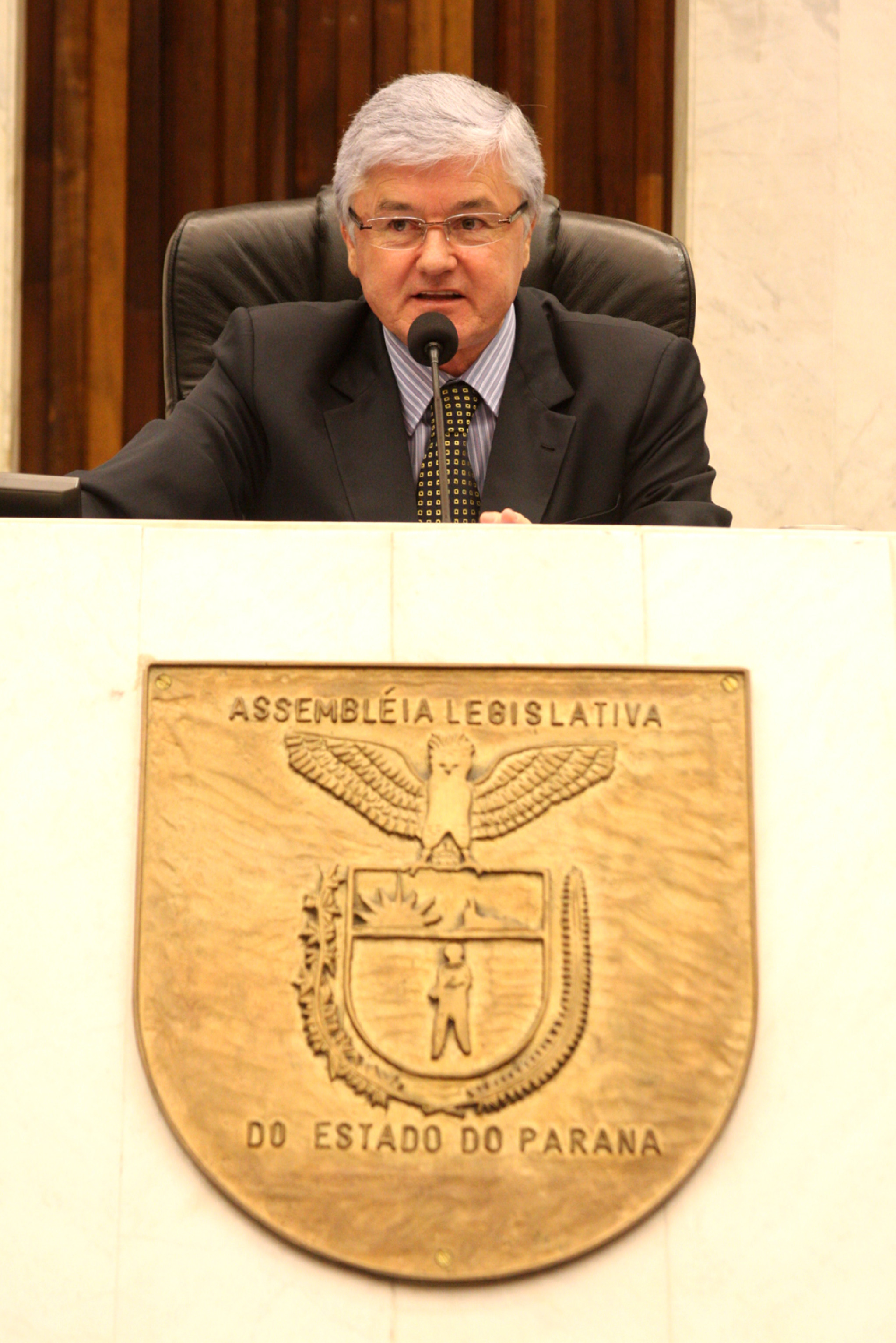 Rossoni Garante que Alep Será a Melhor do Brasil