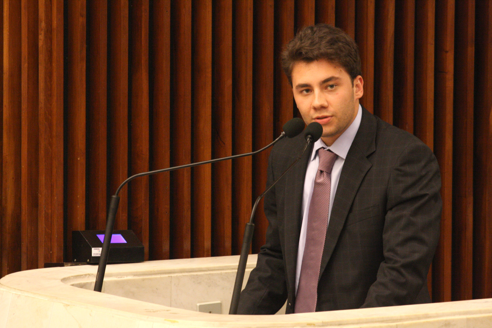 Pec Garante Compensação Aos Municípios Com áreas de Mananciais