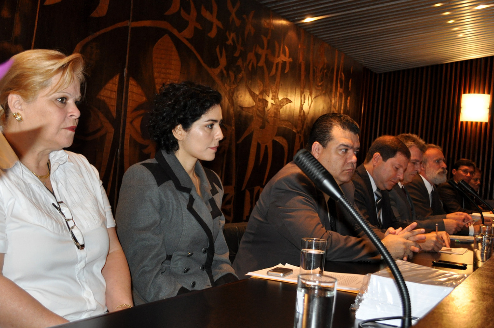 Proposta Na Al Criação de Frente Em Defesa dos Direitos das Crianças e dos Adolescentes