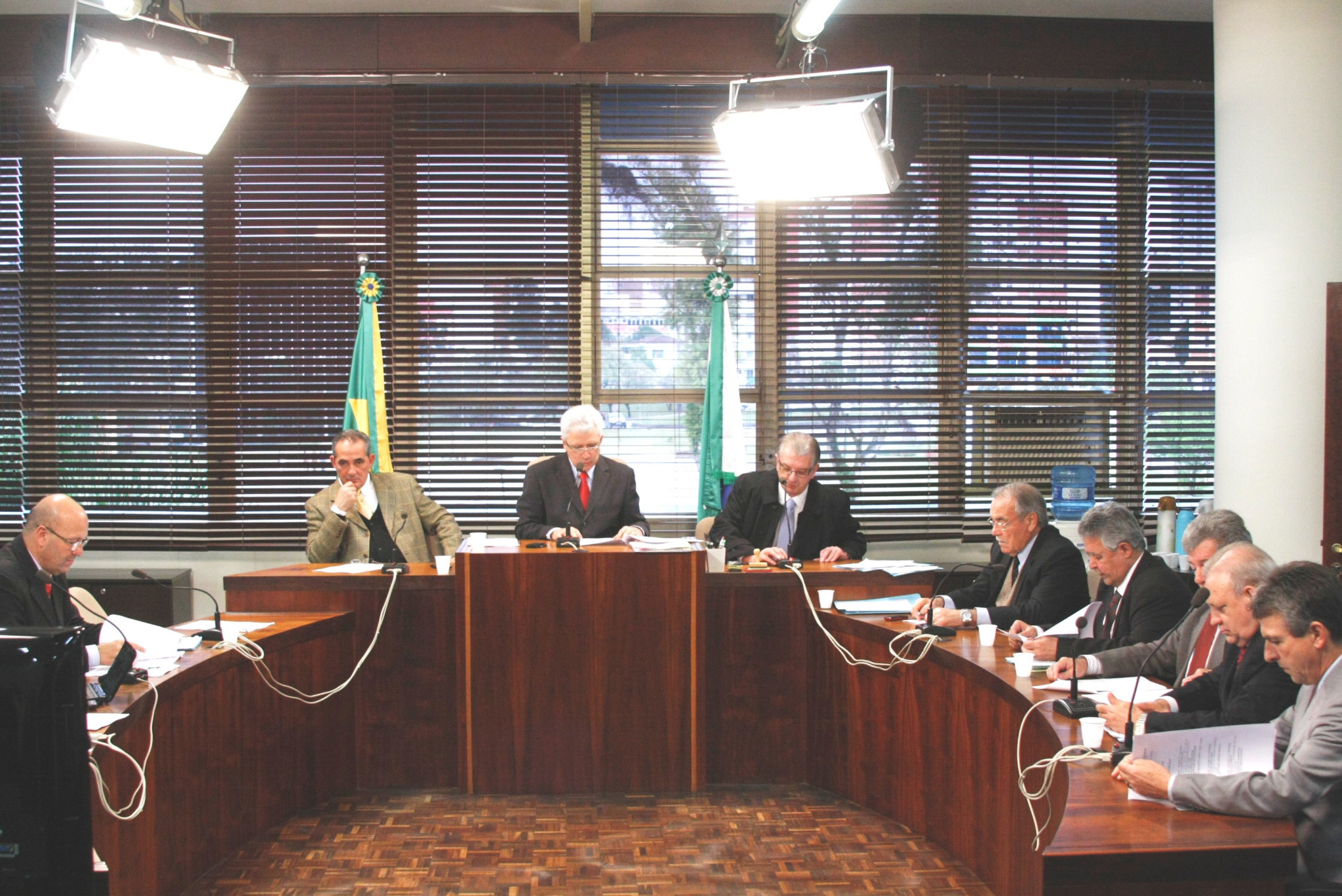 Lei da Transparência Tem Constitucionalidade Aprovada Pela Ccj