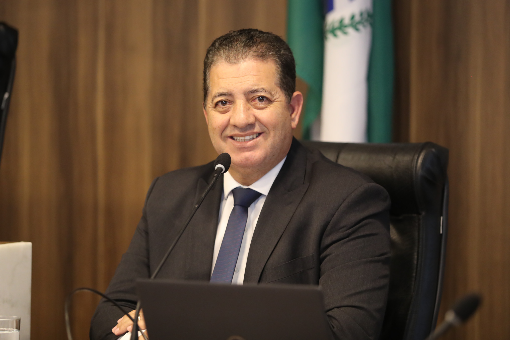 Deputado Cobra Repórter (PSD) propõe Circuito “Desafio das Catedrais” e reforça protagonismo no turismo religioso do Paraná