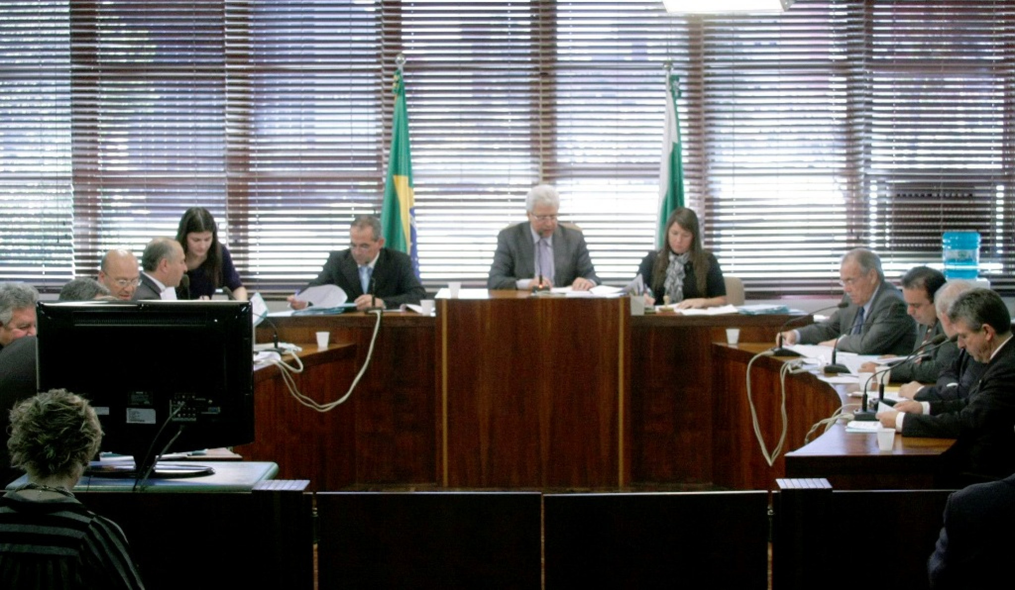 Projeto dos Precatórios Volta à Pauta da Ccj