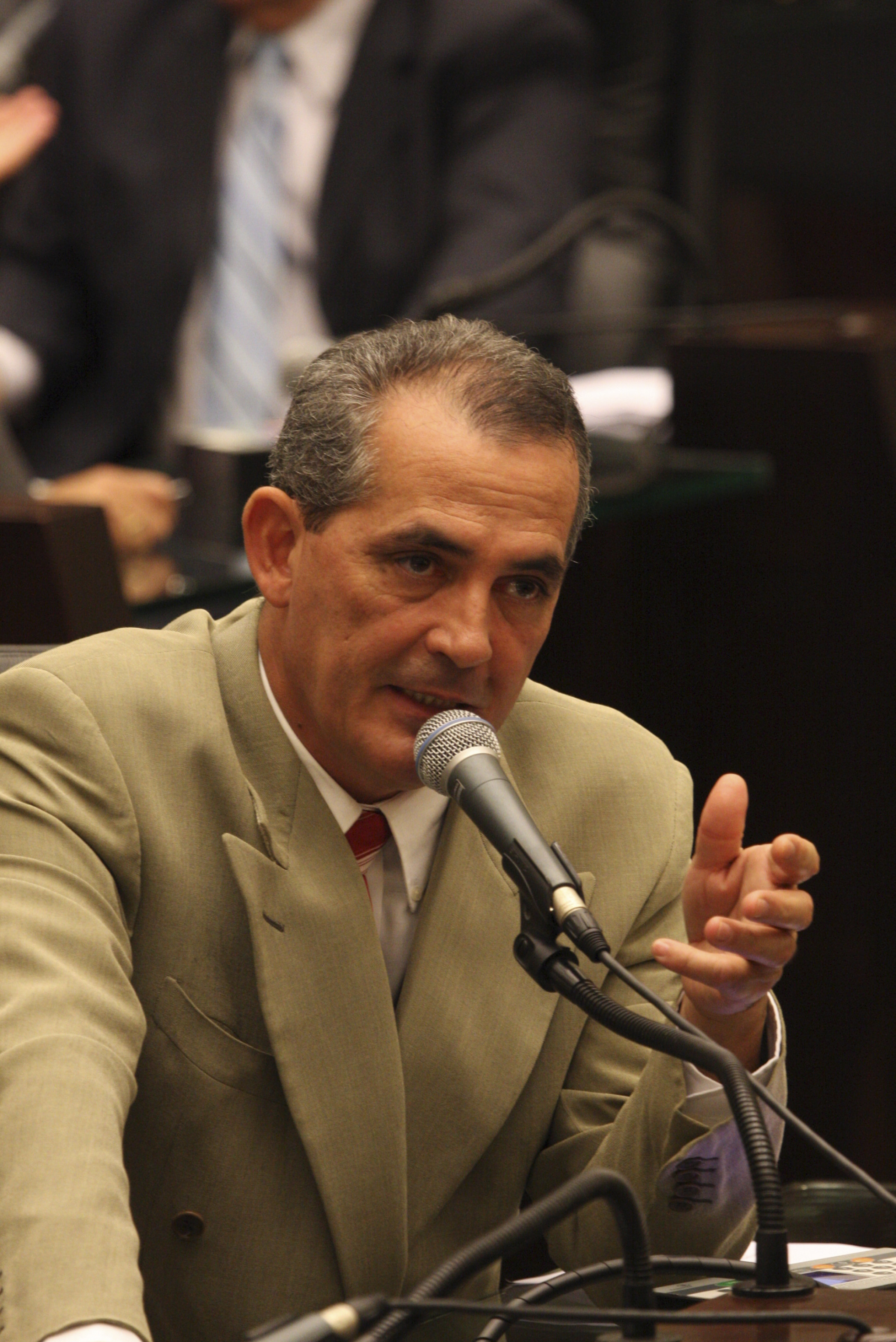 Ldo Começa a Tramitar Segunda-feira (18) Na Assembleia Legislativa