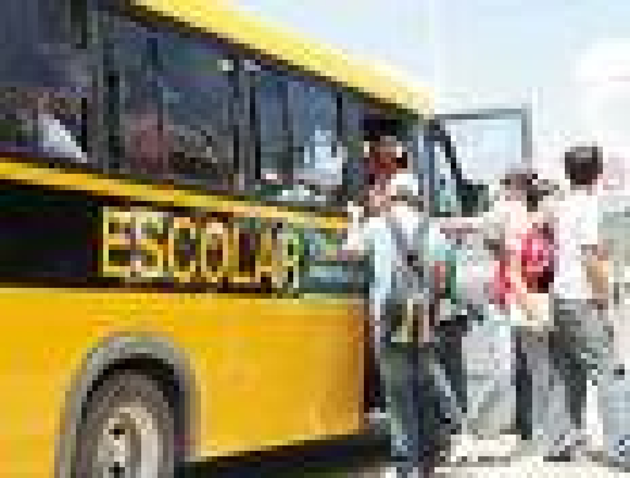 Projeto Prevê Redução de Pedágio Para Empresas que Transportam Estudantes