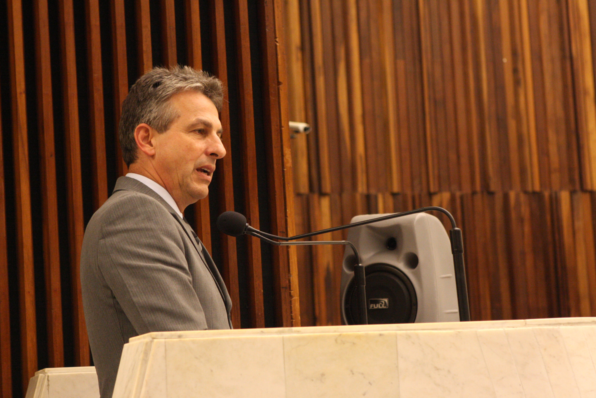 Audiência Pública Debate Atuação do Psicólogo No Sistema Prisional