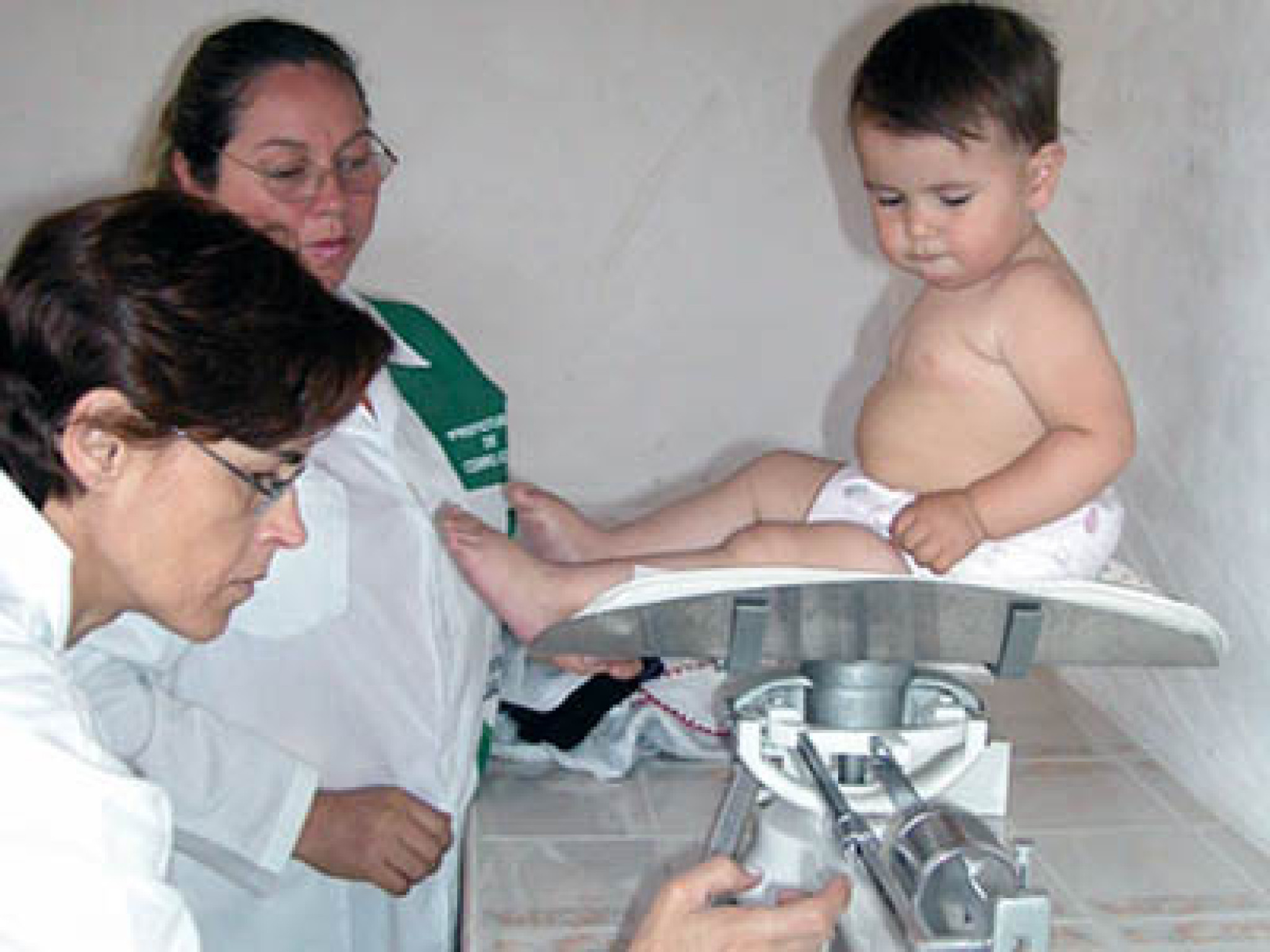 Programa Leite das Crianças Agora é Lei