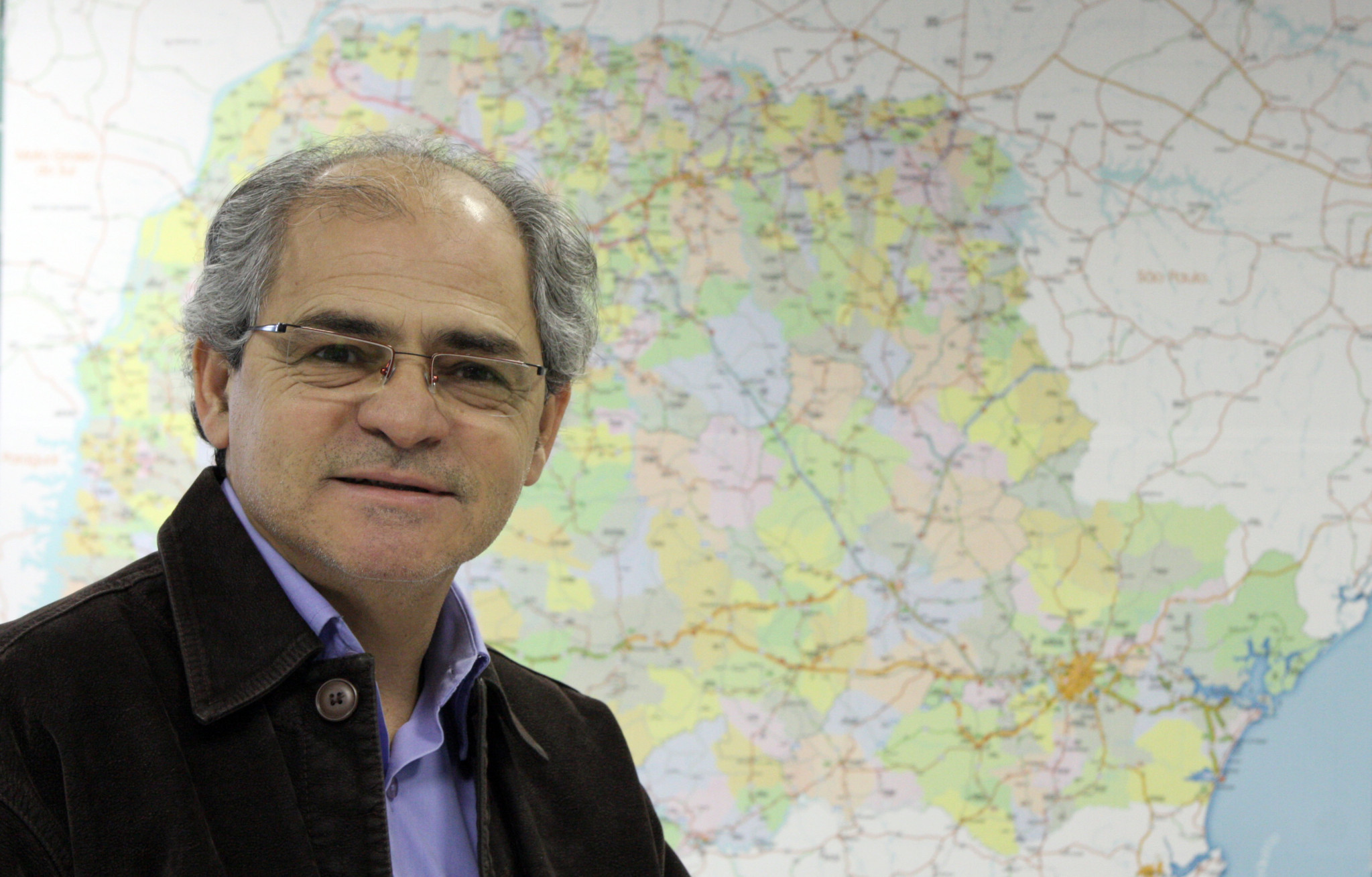 Assembleia votará homenagem ao jornalista e escritor Nilson Monteiro