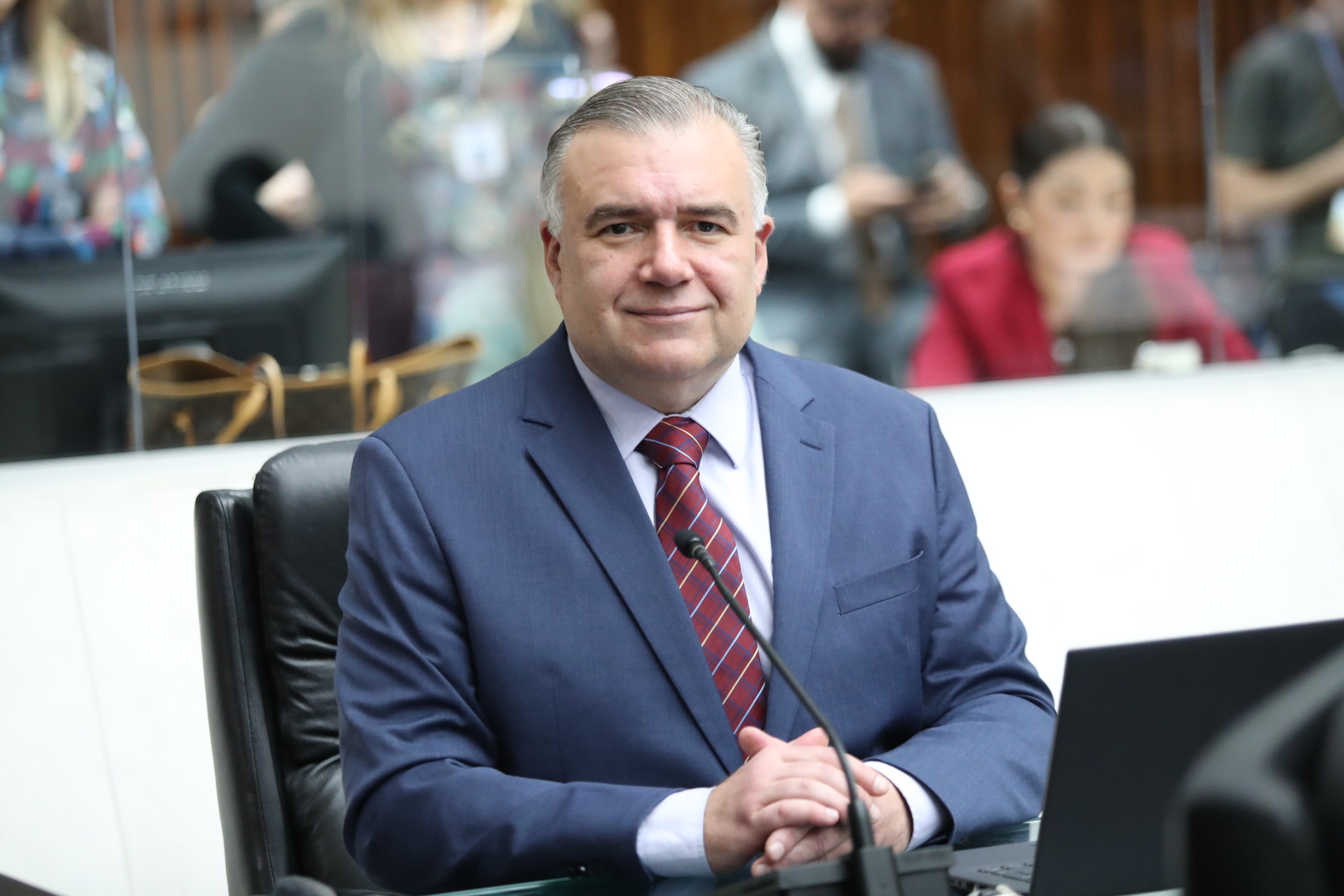 Projeto prevê a criação de diretrizes para internação humanizada de pessoas em situação de rua com transtornos mentais no Paraná