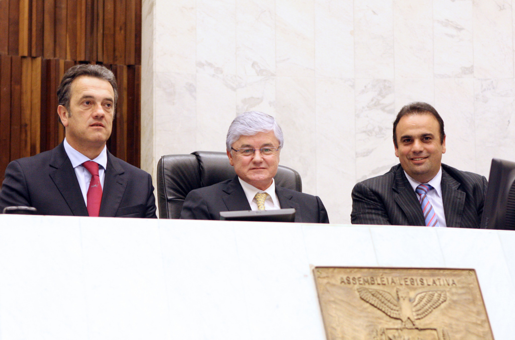 Mesa Executiva extingue ajuda de custo que era paga aos deputados há 16 anos