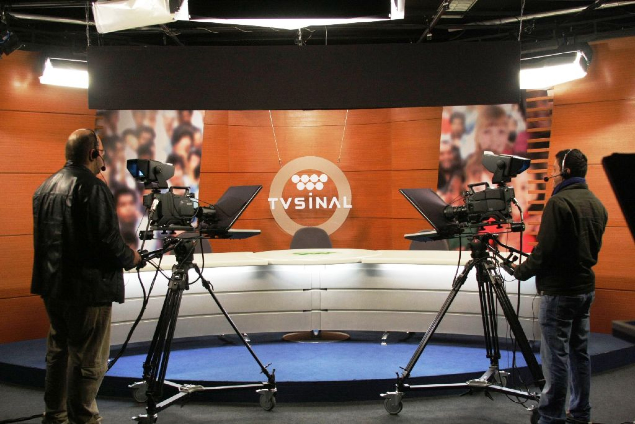 Tv Sinal Entrevistará Paulo Salamuni Na Próxima Segunda-feira