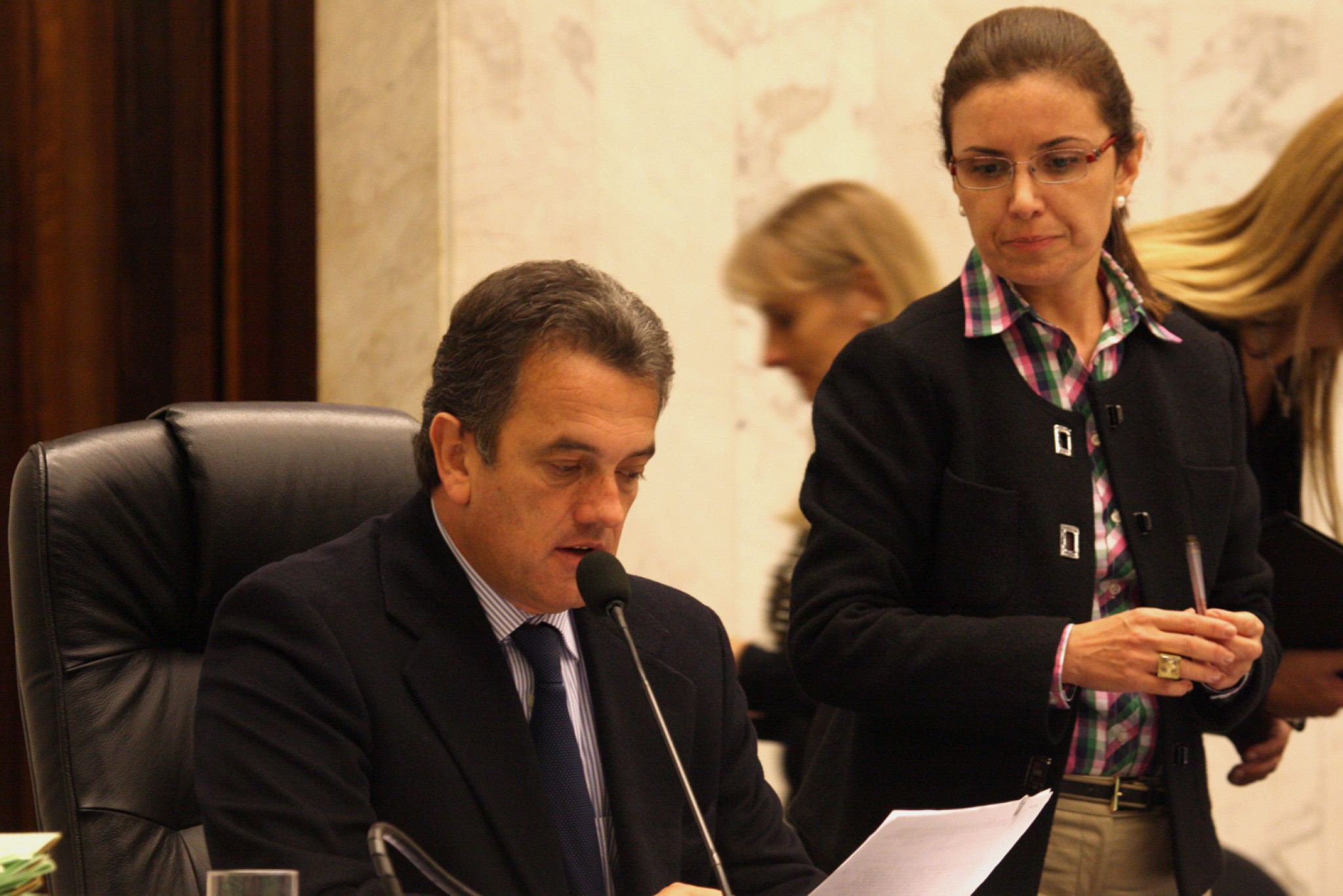 Projeto que Institui o Ano do Centenário da Imigração e Colonização Holandesa No Paraná é Aprovado Na Al