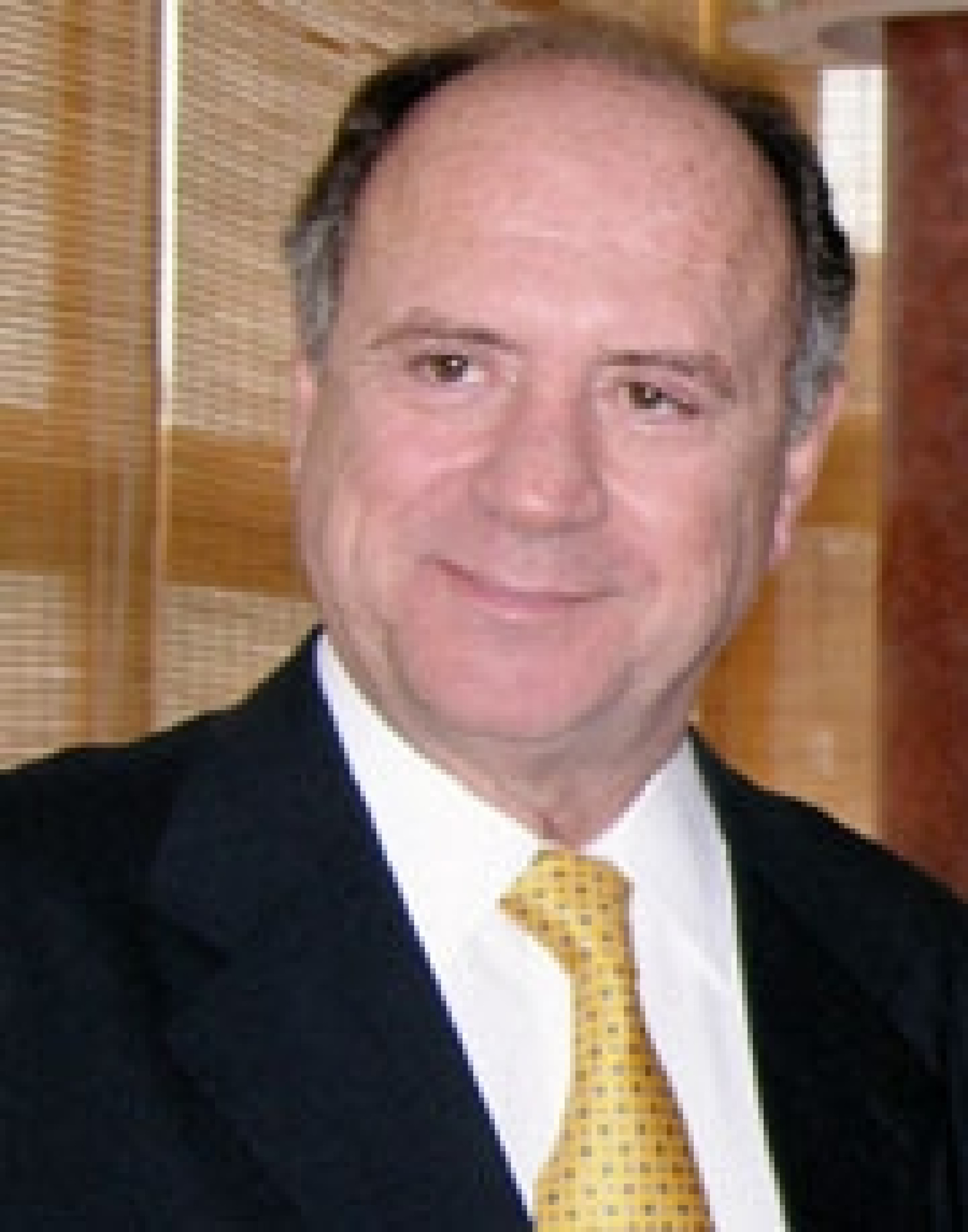 João Elisio Ferraz de Campos Receberá Título de Cidadão Benemérito Na Assembleia