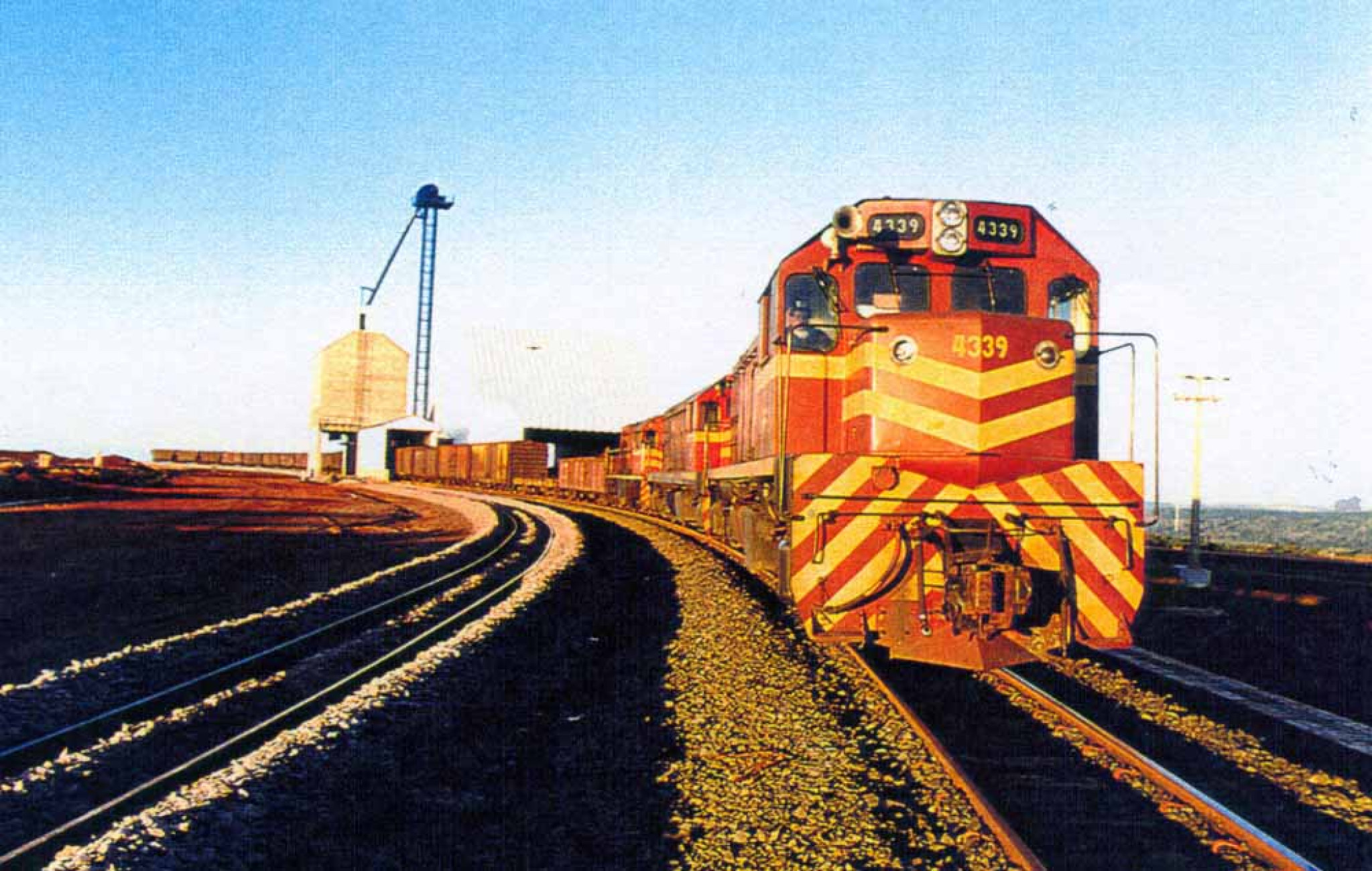 Emenda Leva Projeto da Ferrosul de Volta à Ccj