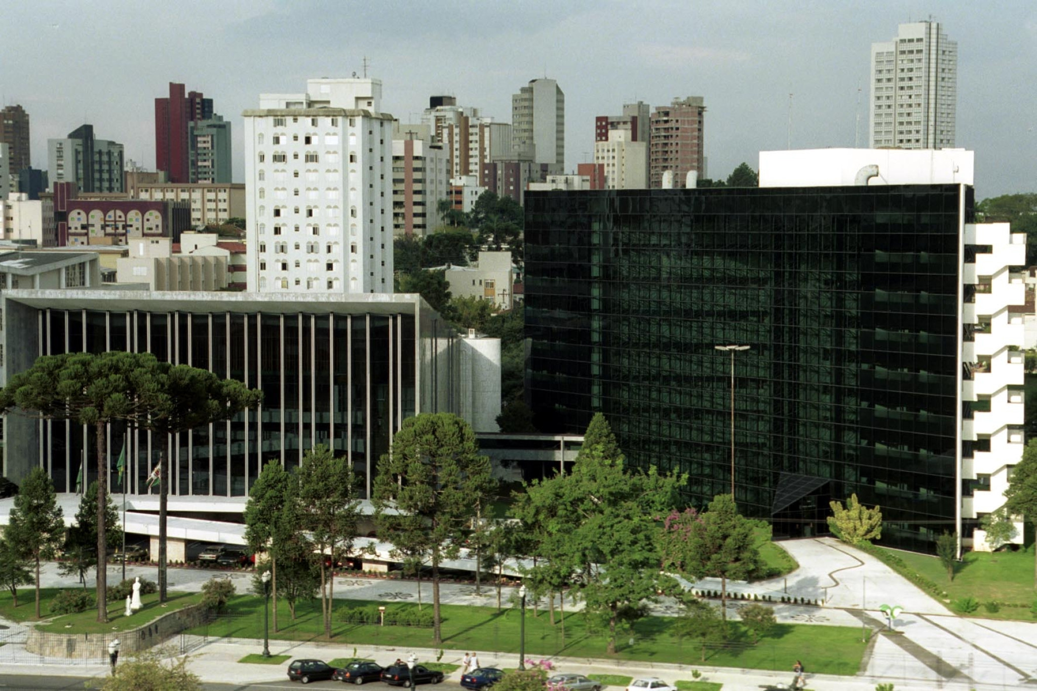 Assembleia Legislativa Realiza Sessão Ordinária Na Segunda-feira